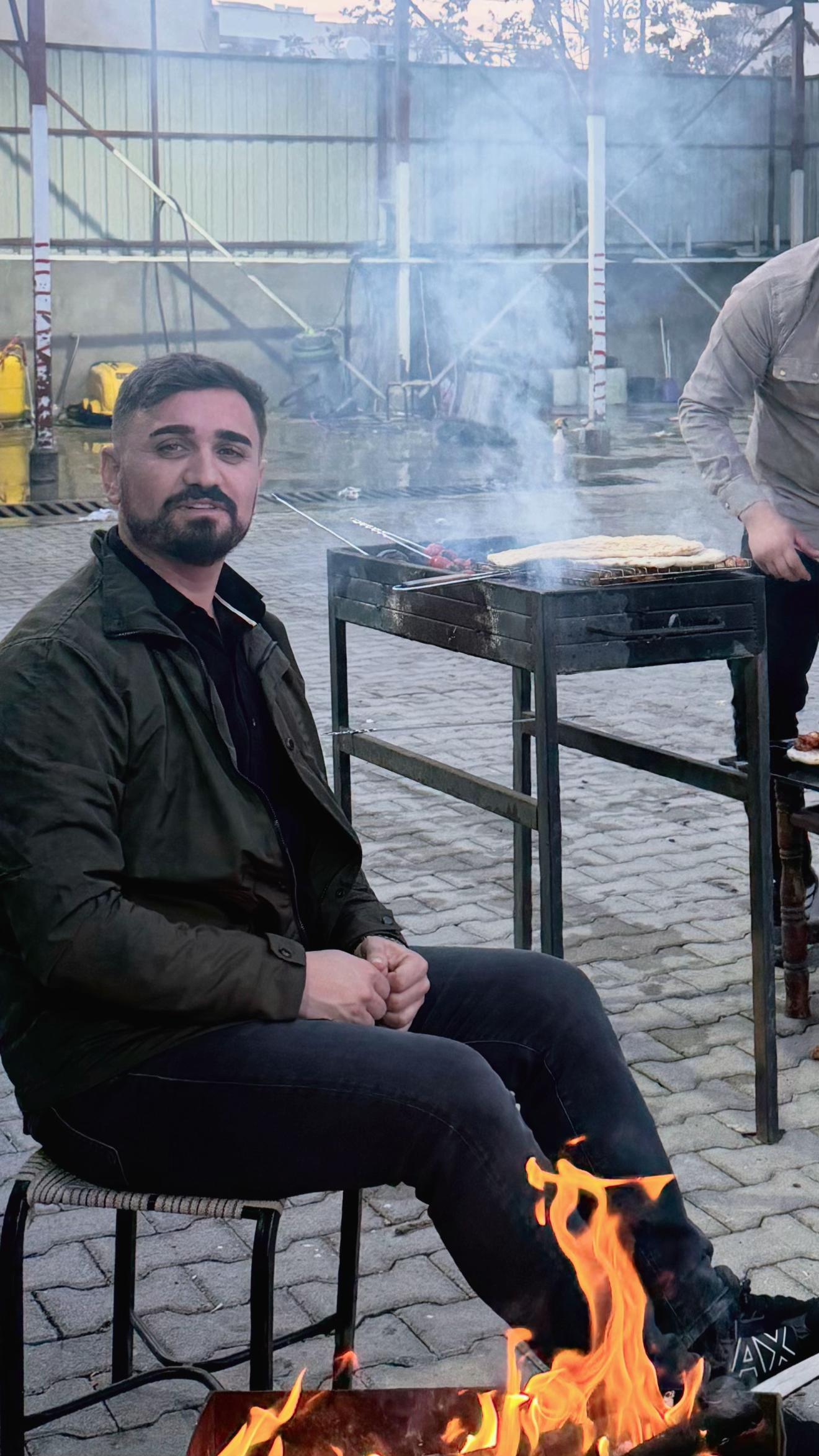 @ERCAN MERCANOĞLU