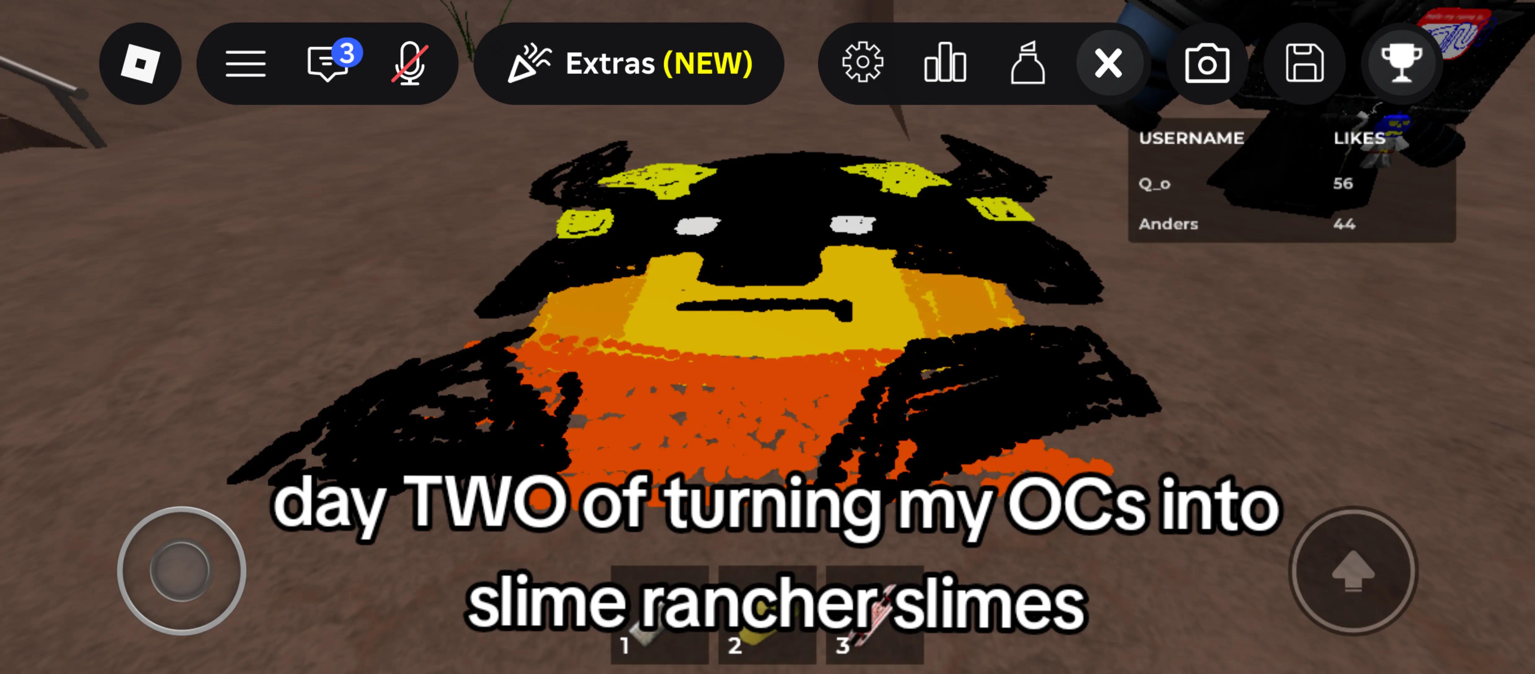 @Niko! (Sorcus' husband)