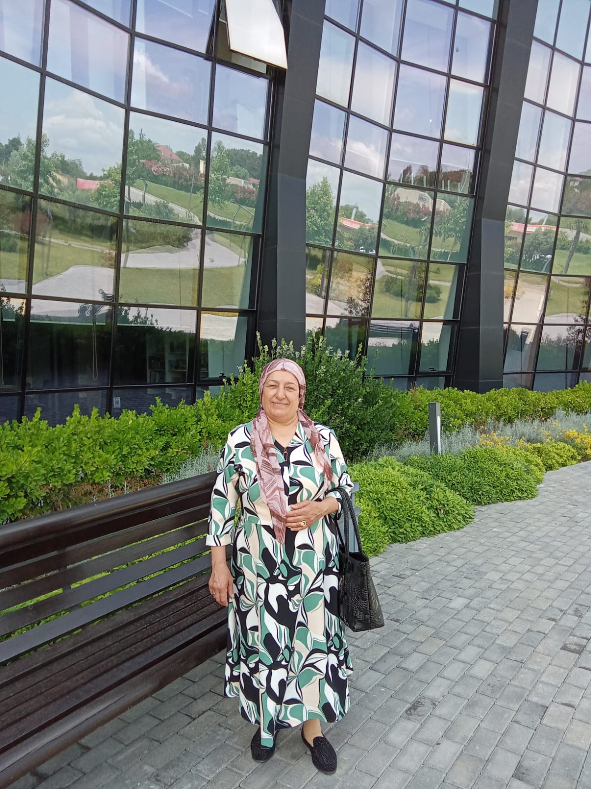 @Akbar Aliev