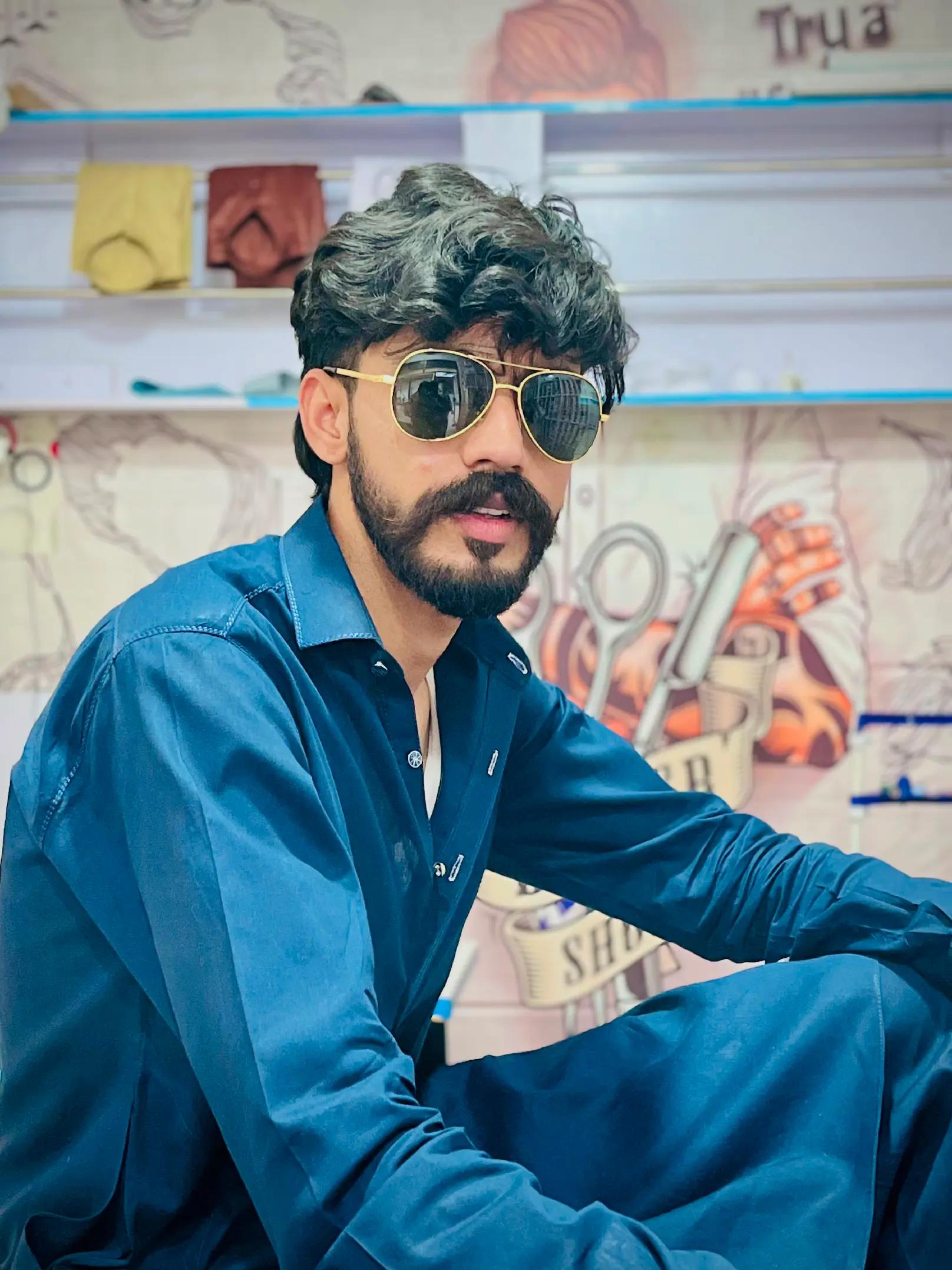 @ᵂᴬᴿʸᴬᴹ گجر 🚩