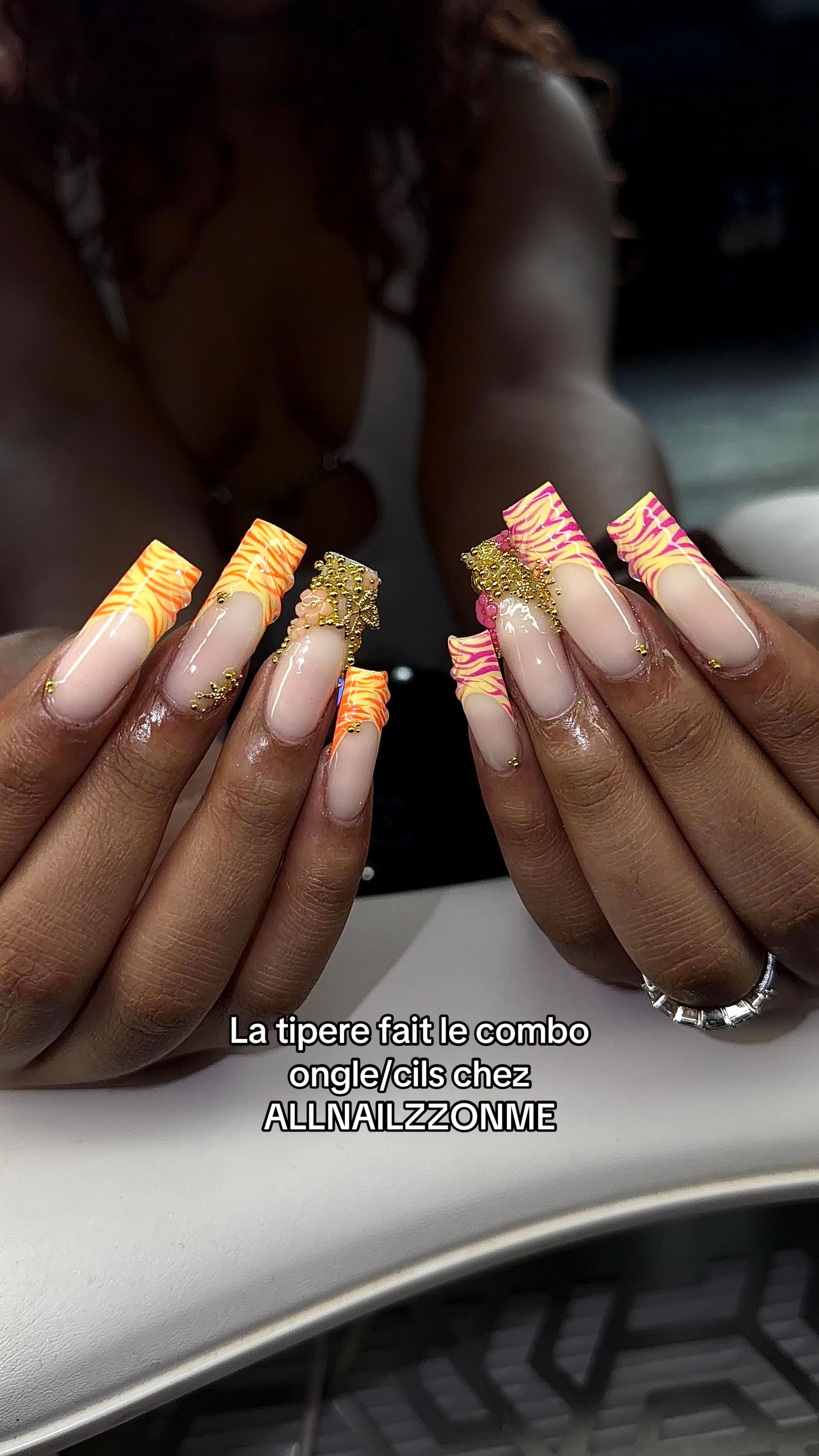 @Sissou ๐ AllNailzzOnMe