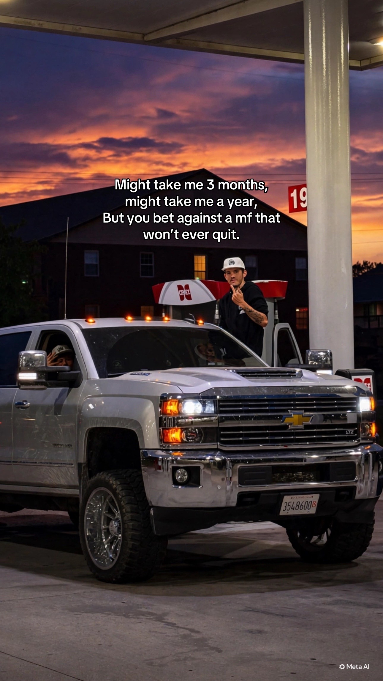 @️Carson