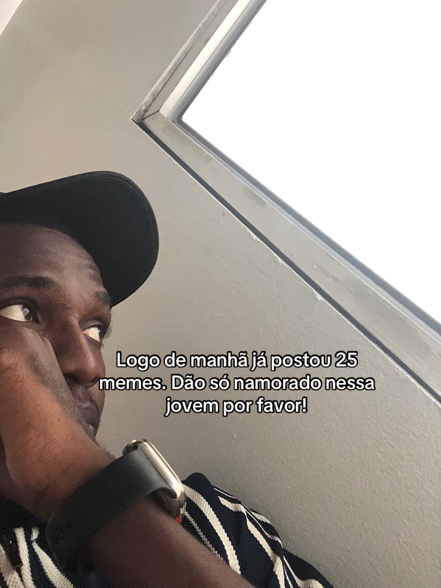 @Francis Braizy