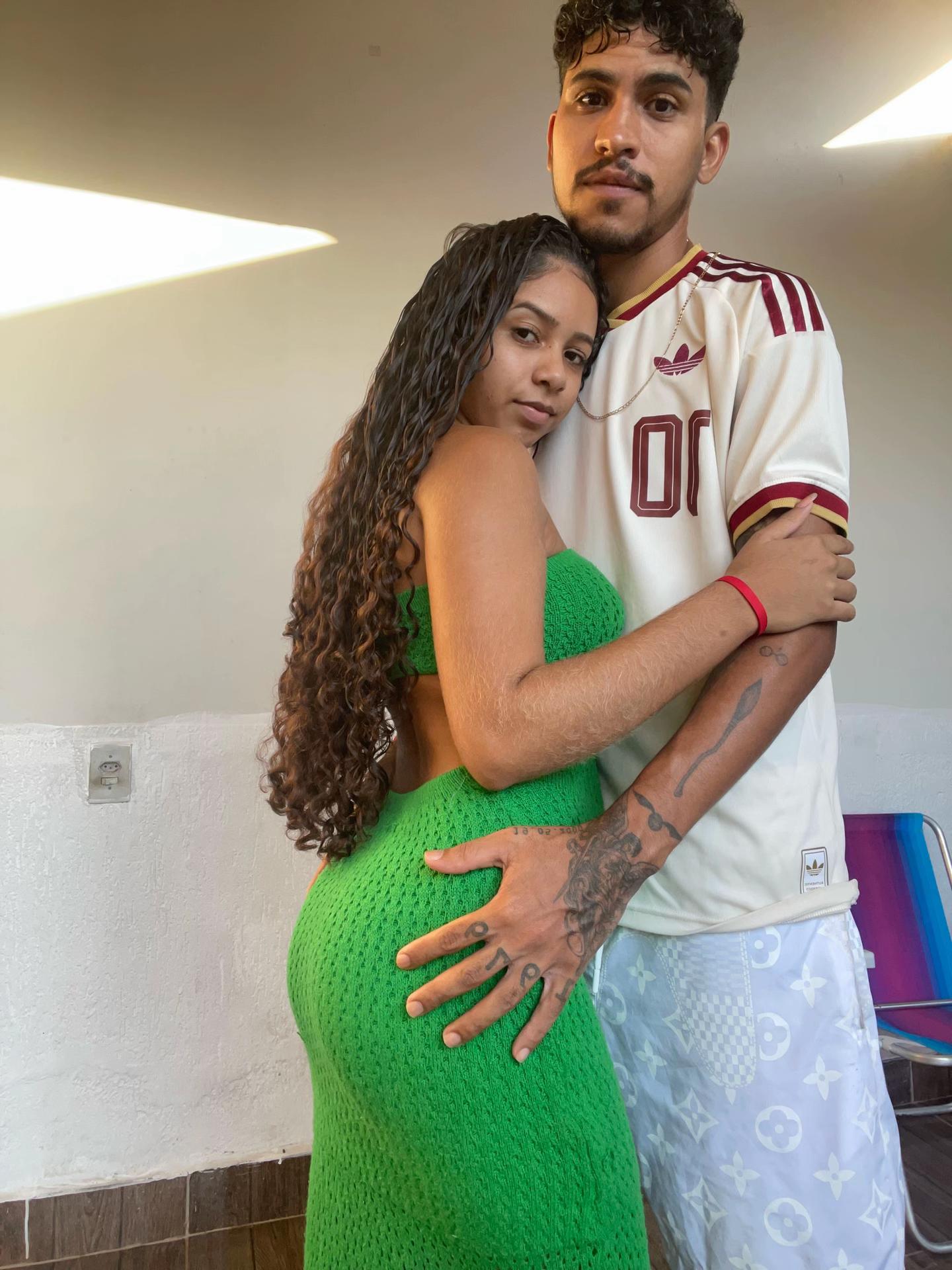 @pretinha❤️🔥