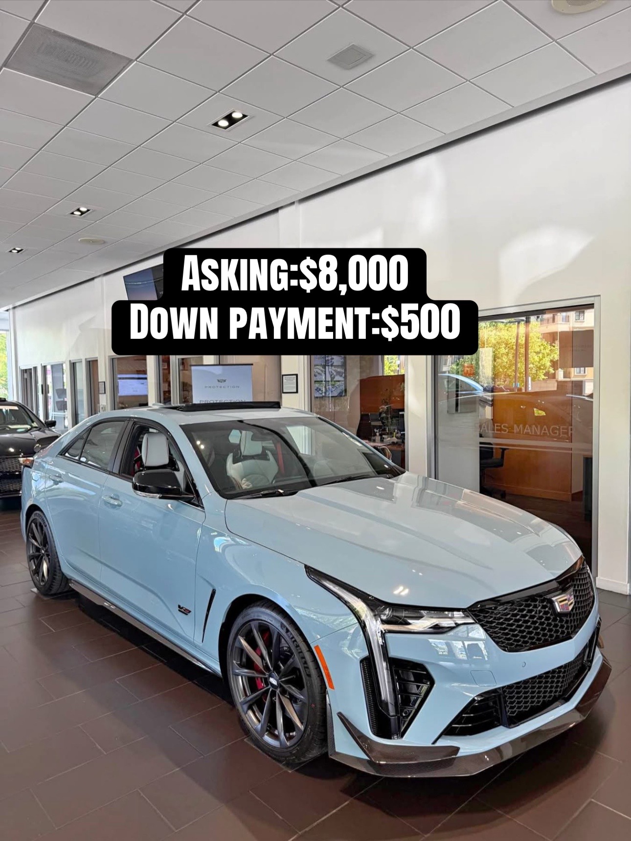 @bank repossessed cars