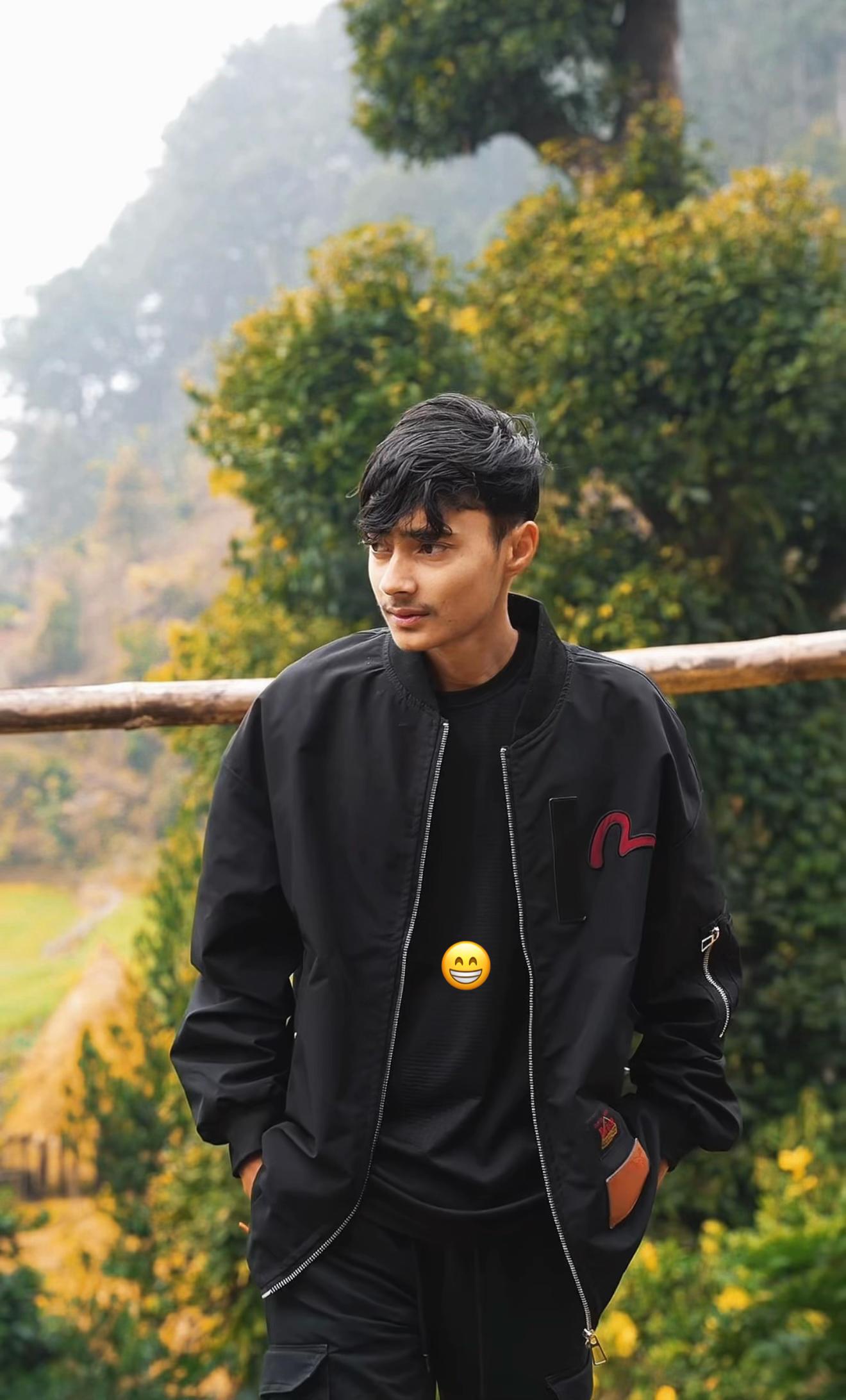 @YouTube:Bimal Vlogs🌔