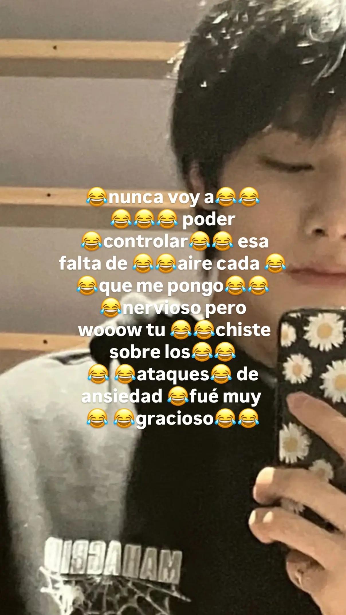 @shann vió a jeongin