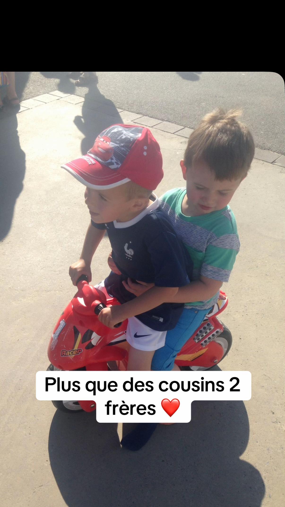 @Florent lhomel