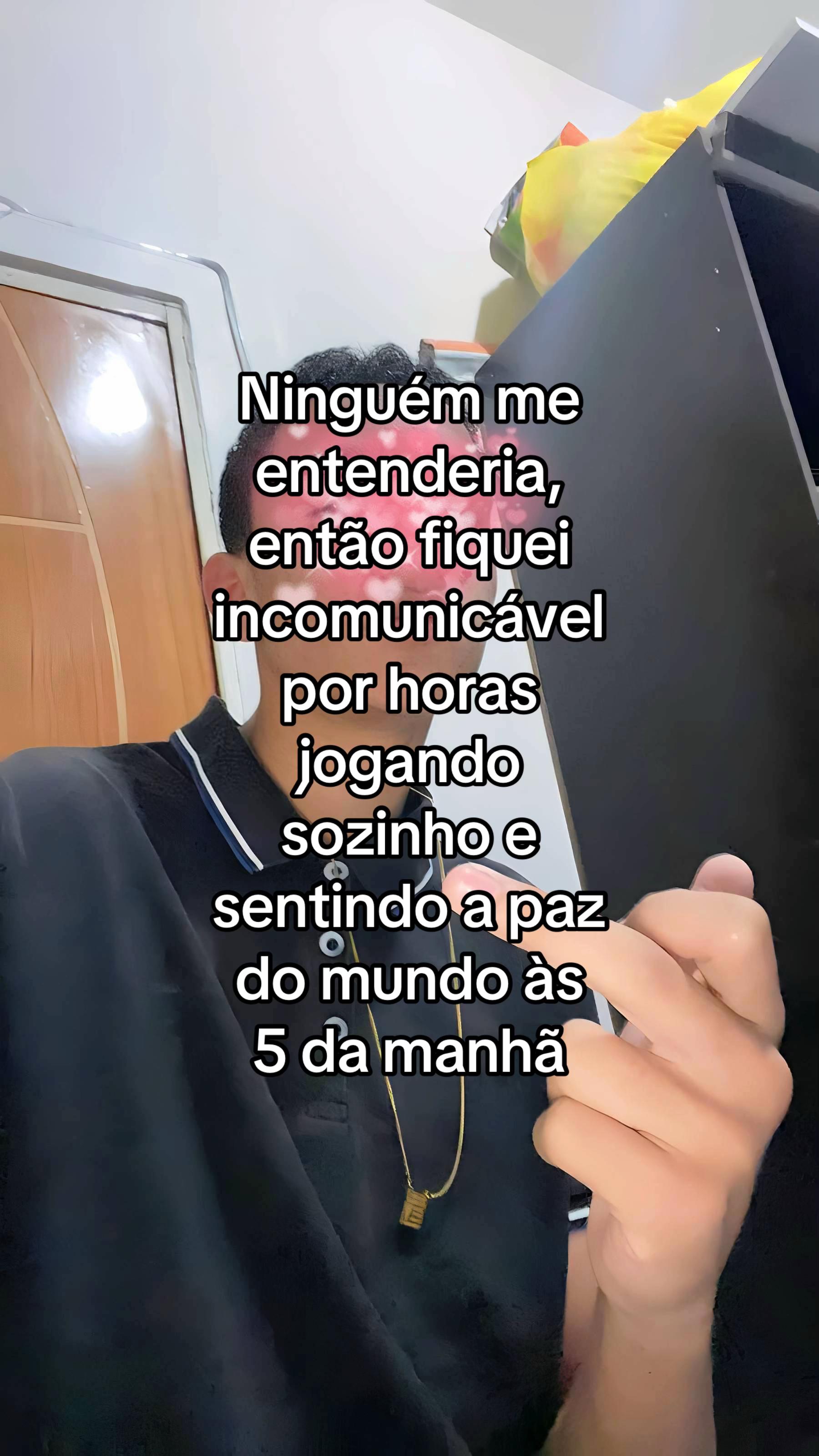 @ 