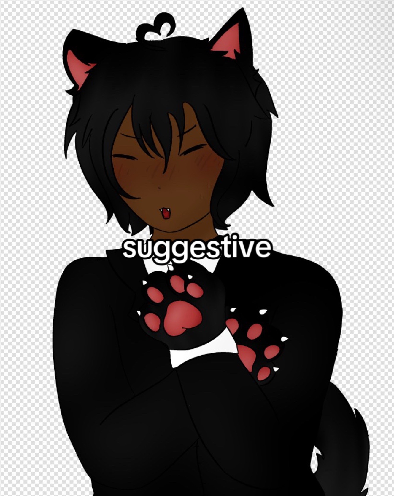 @avery 🐾&deg;  ┆〔mequot's father 〕
