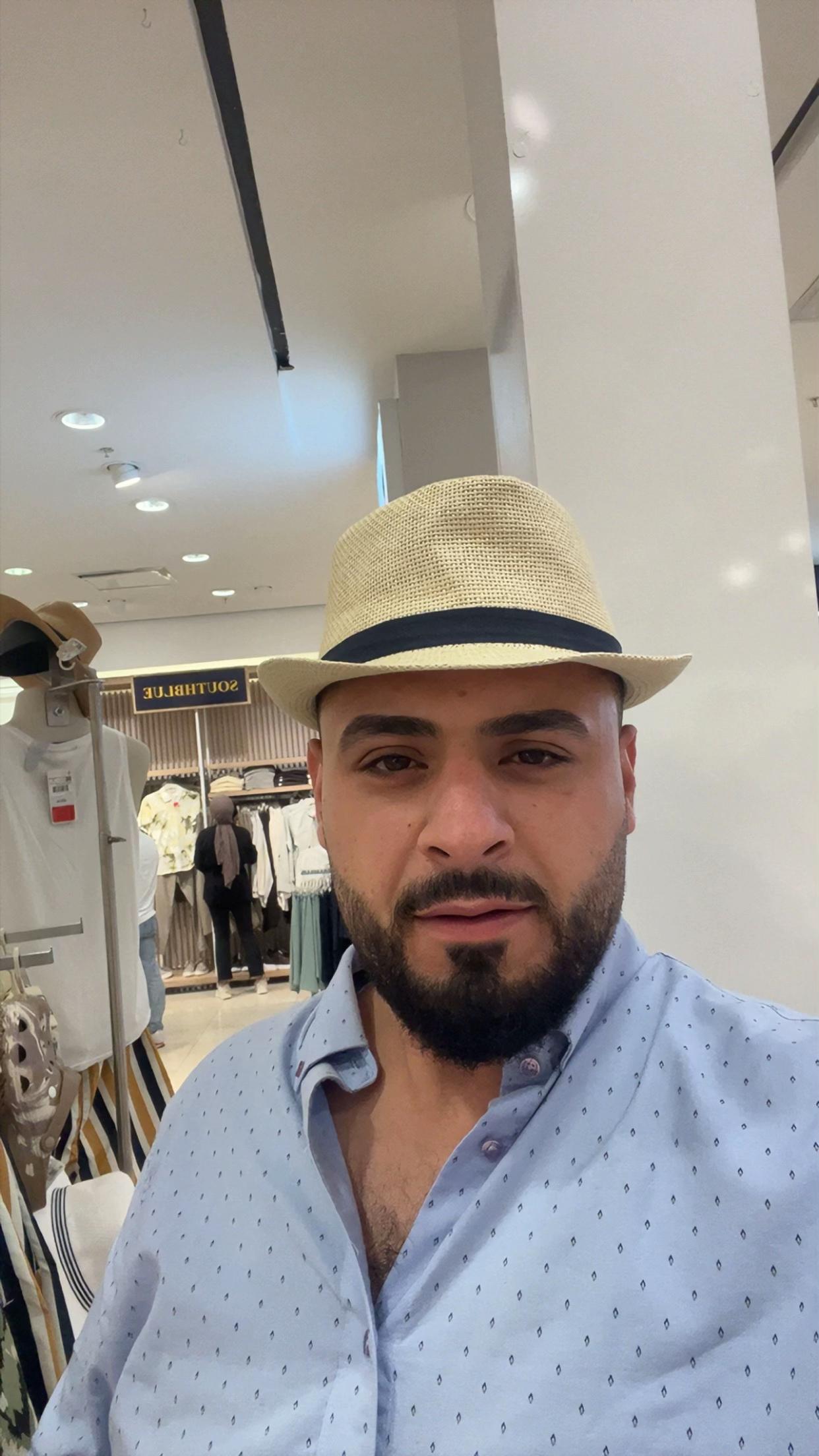 @hamid kucher