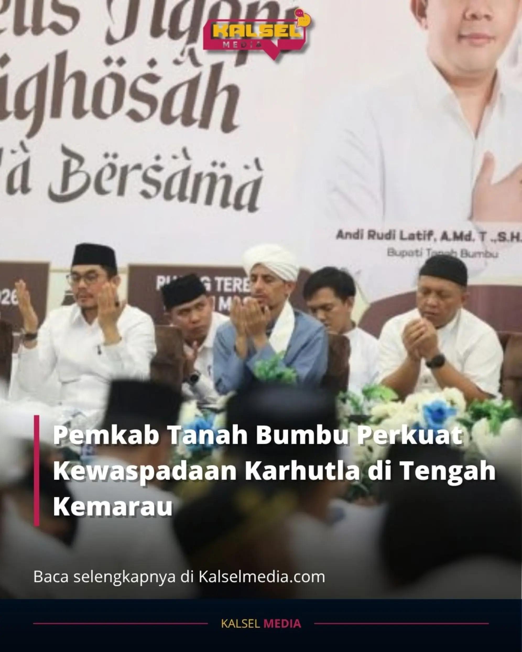 @Netizen Kalimantan Selatan