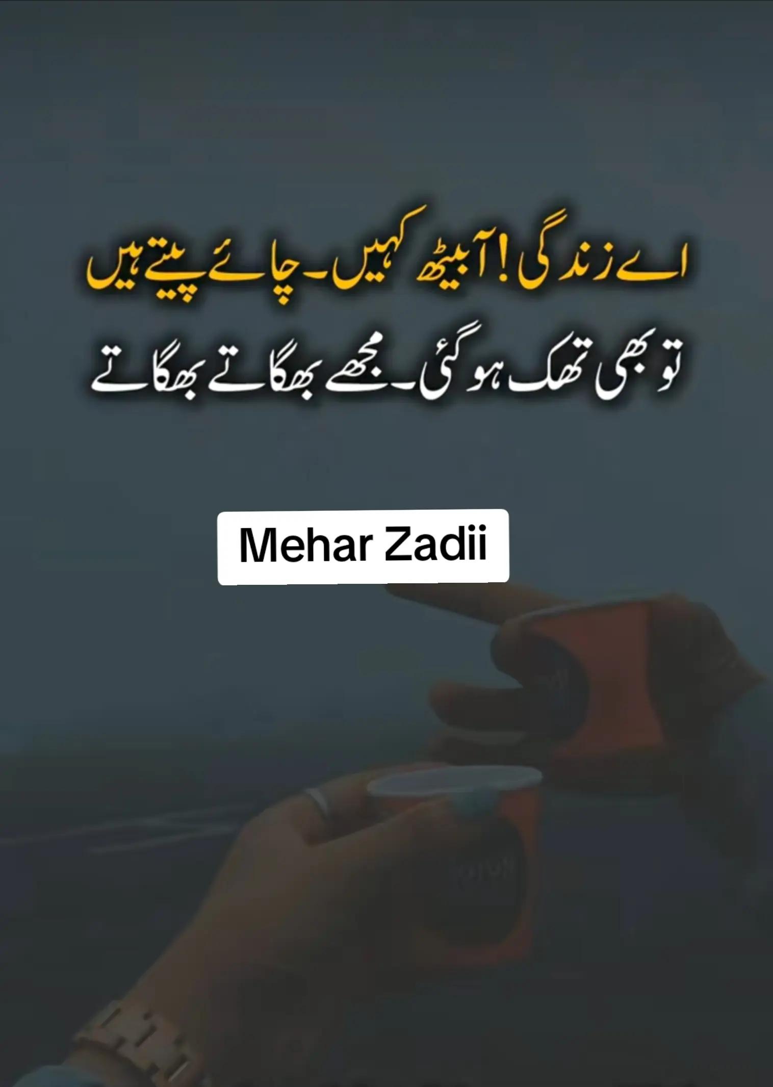 @Mehar Zadi 🖇️🤞🏻