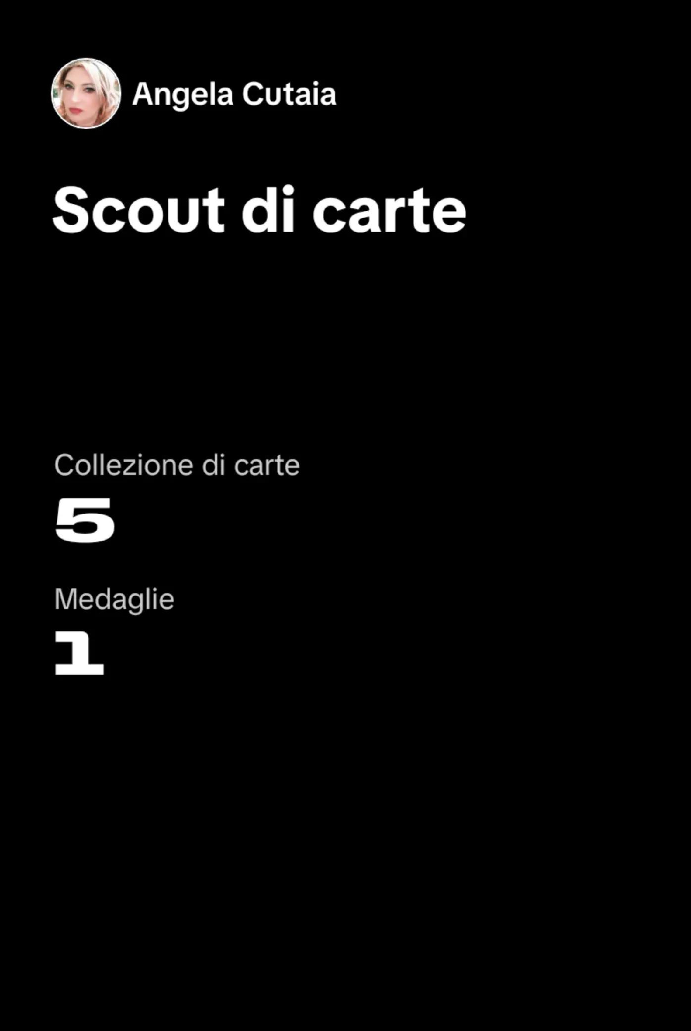 @Angela Cutaia