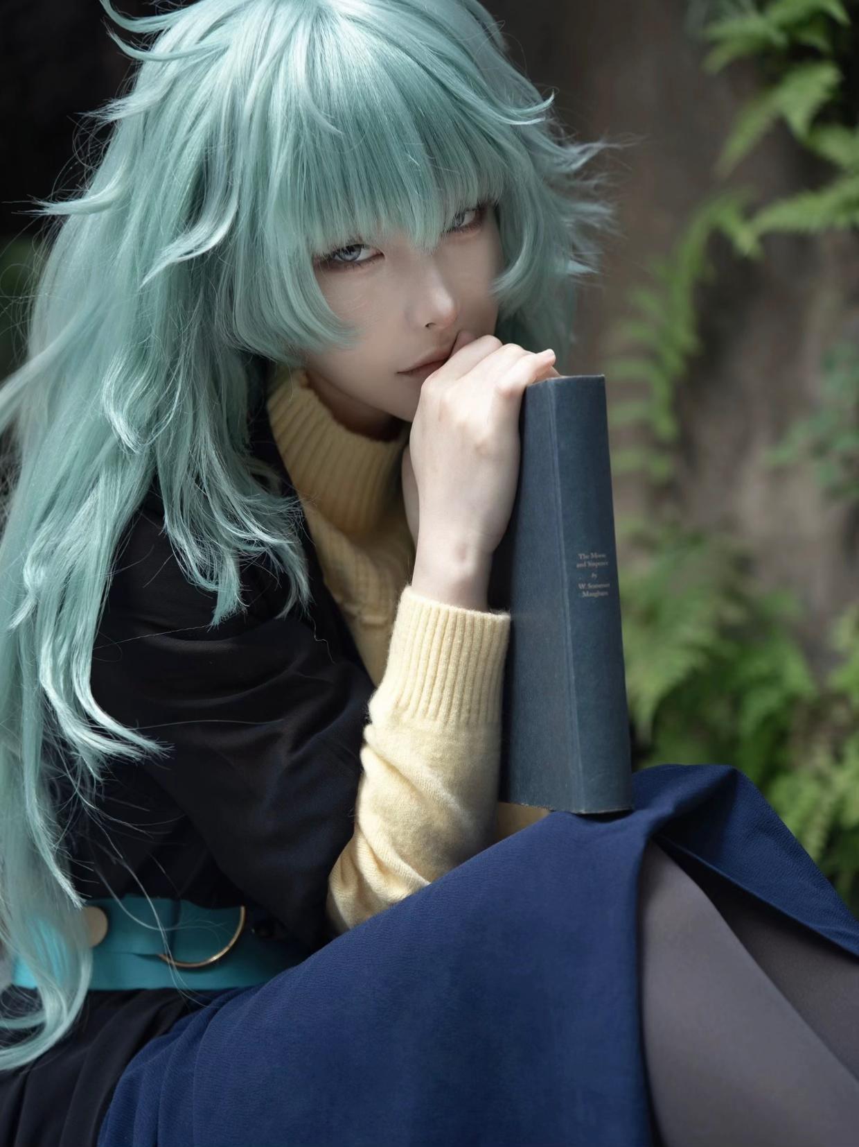 @金木研