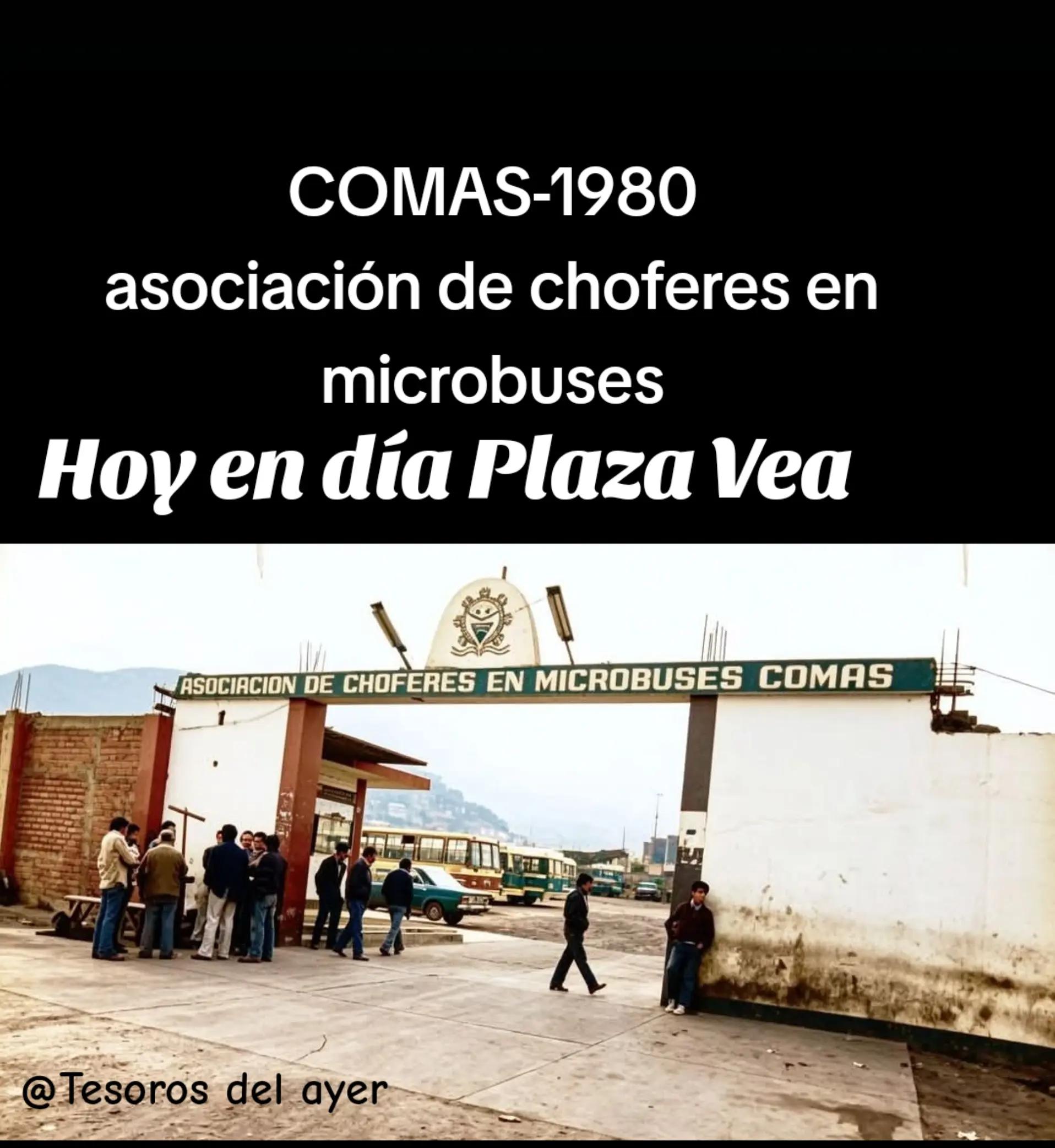 @Tesoros del ayer