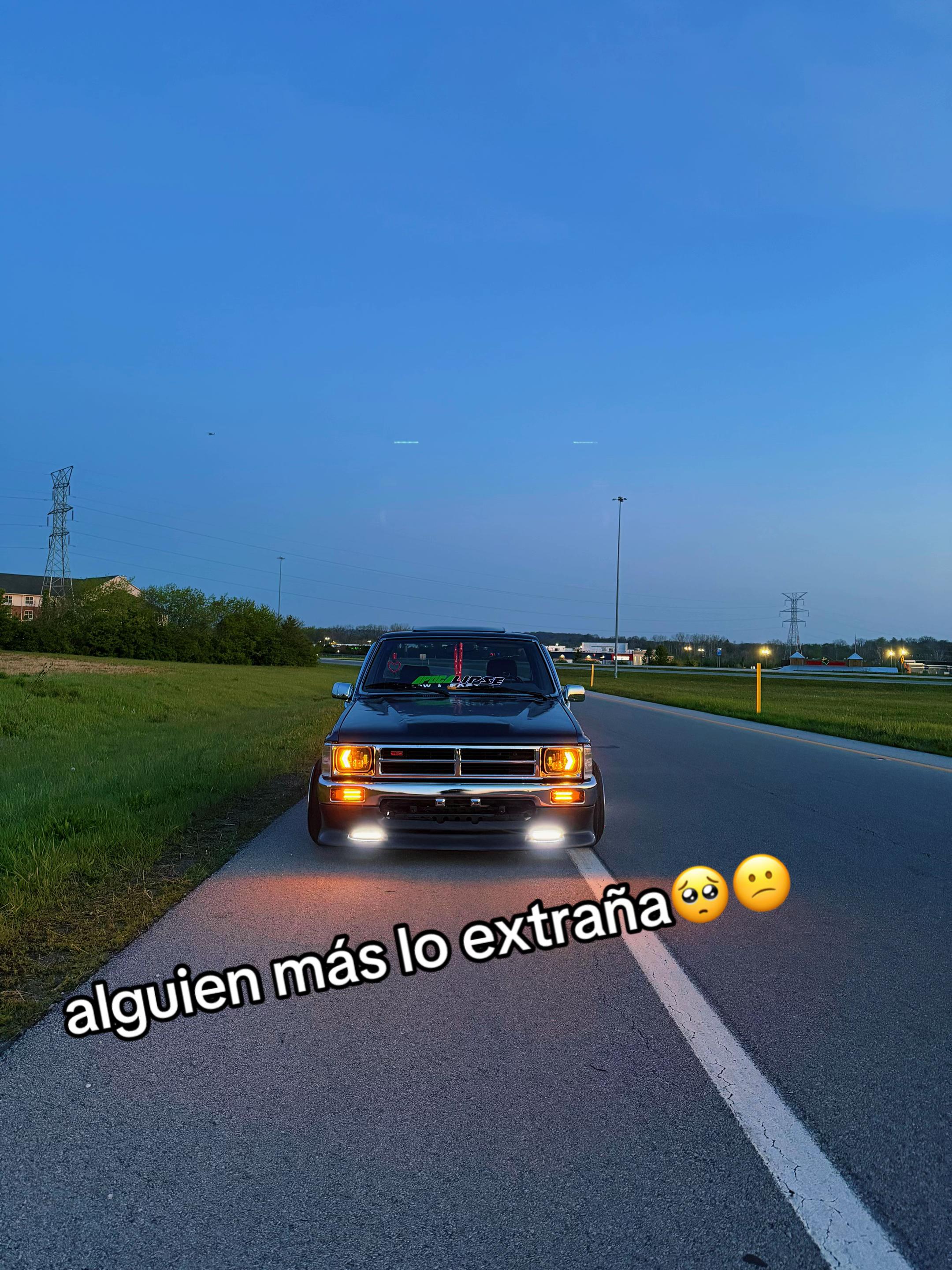 @ANDY TMS VSQUZ๐๐ธ