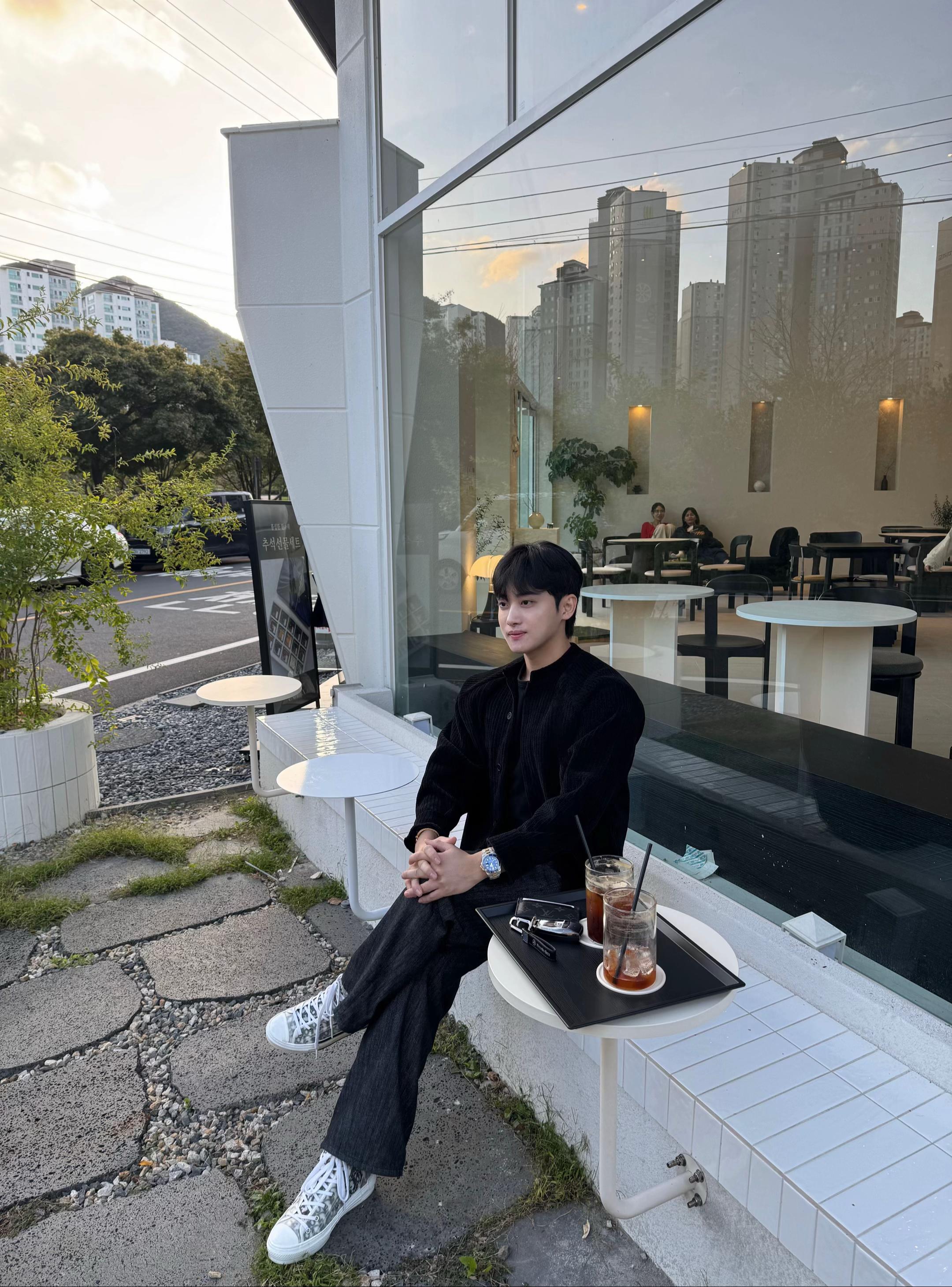@진호걸