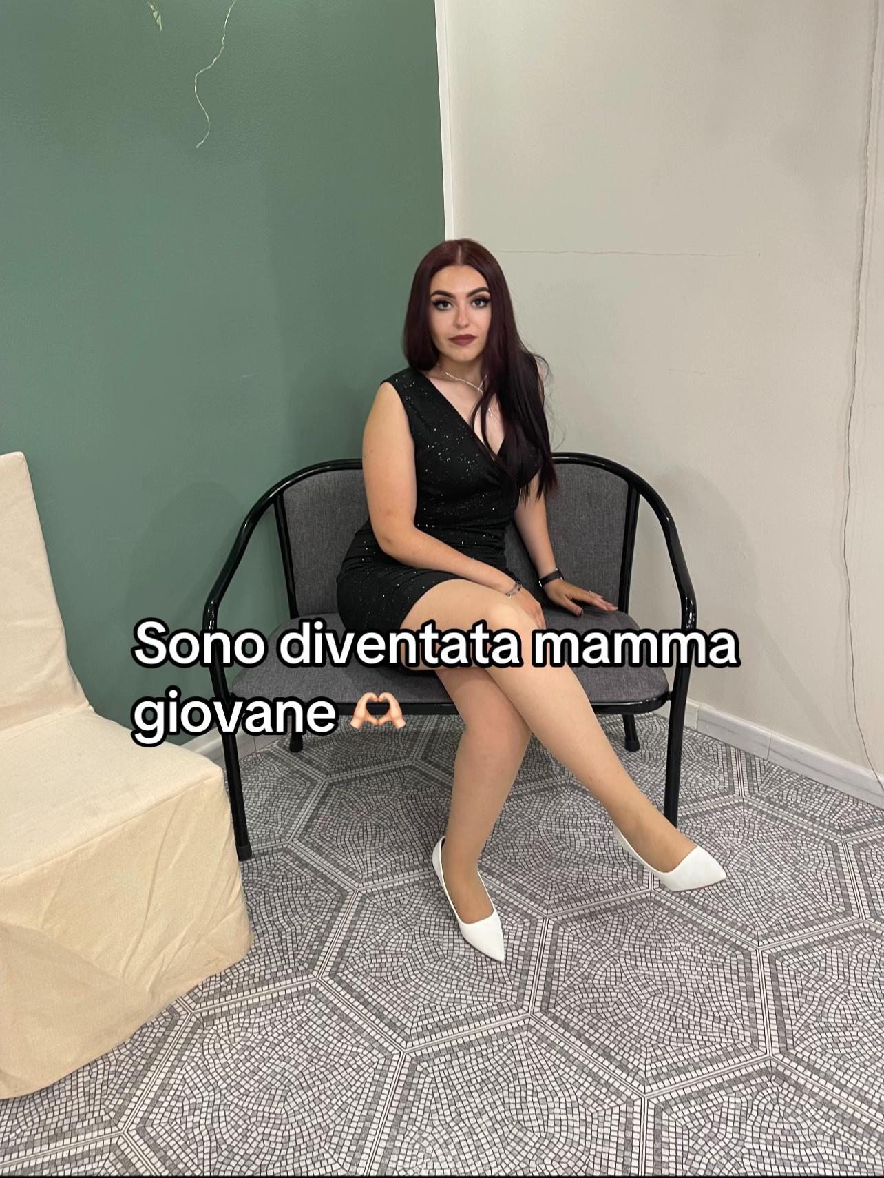@Lucia Di Fulco