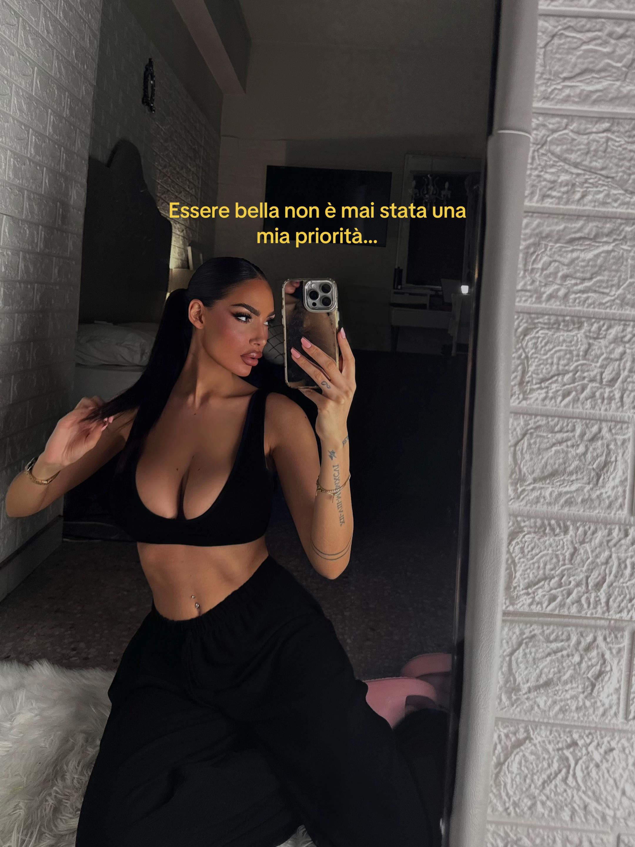 @Giada Barone