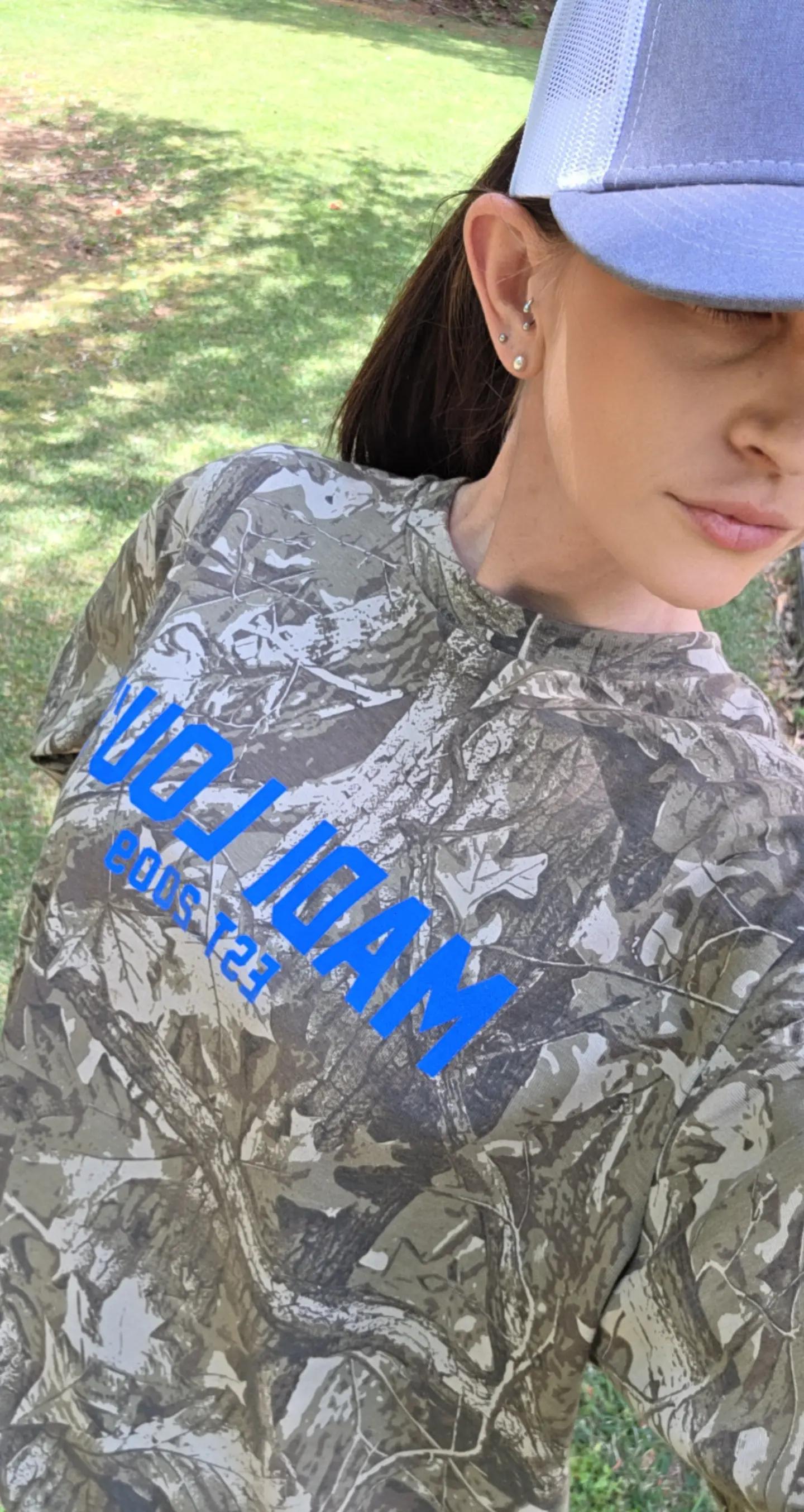 @Megan