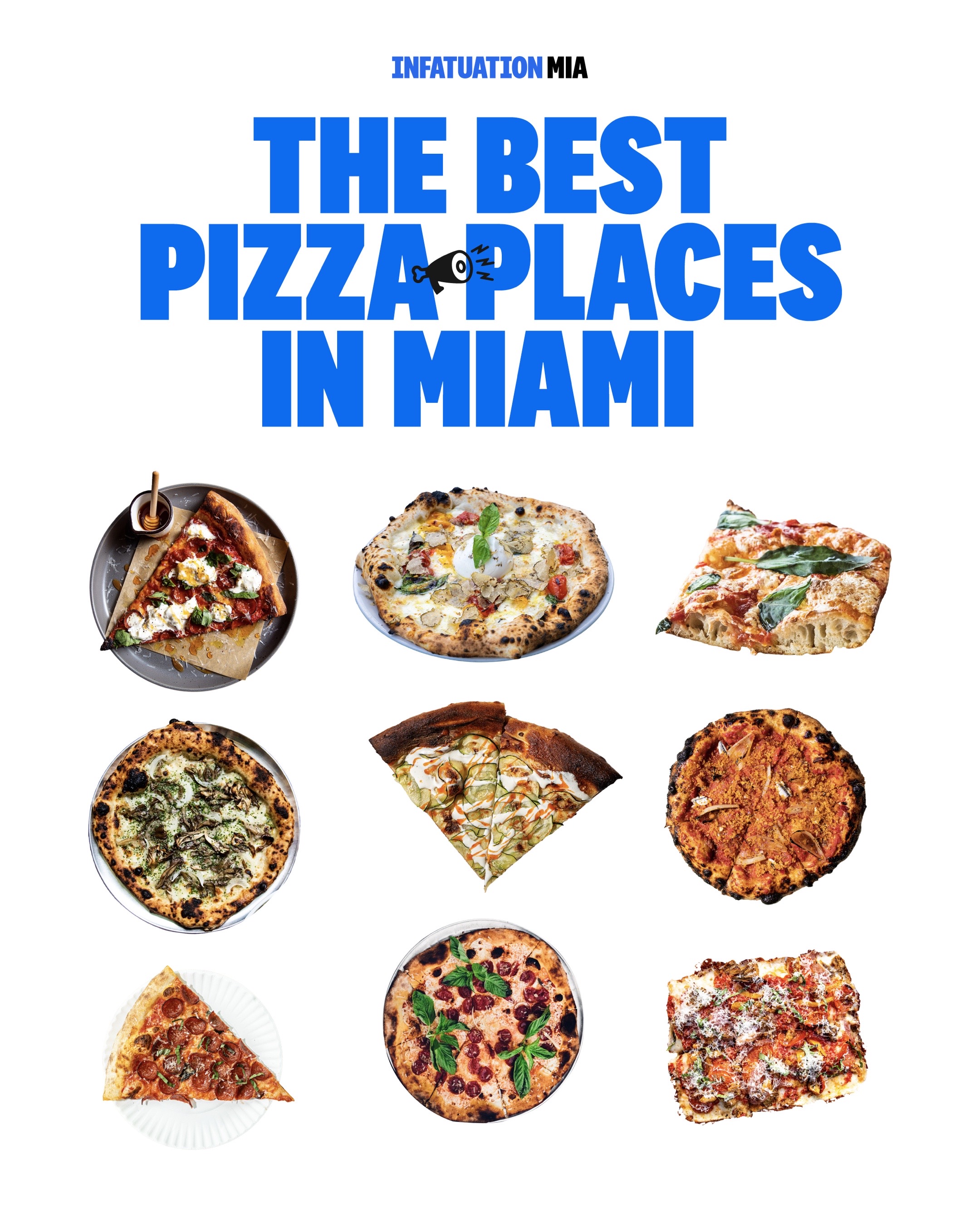 @Infatuation Miami