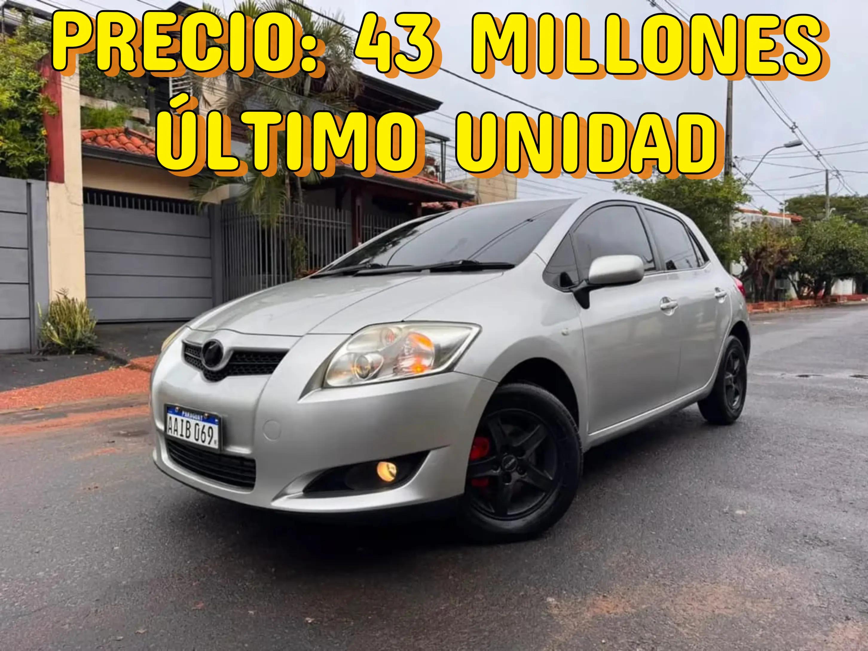 @Vehículo Multimarcas