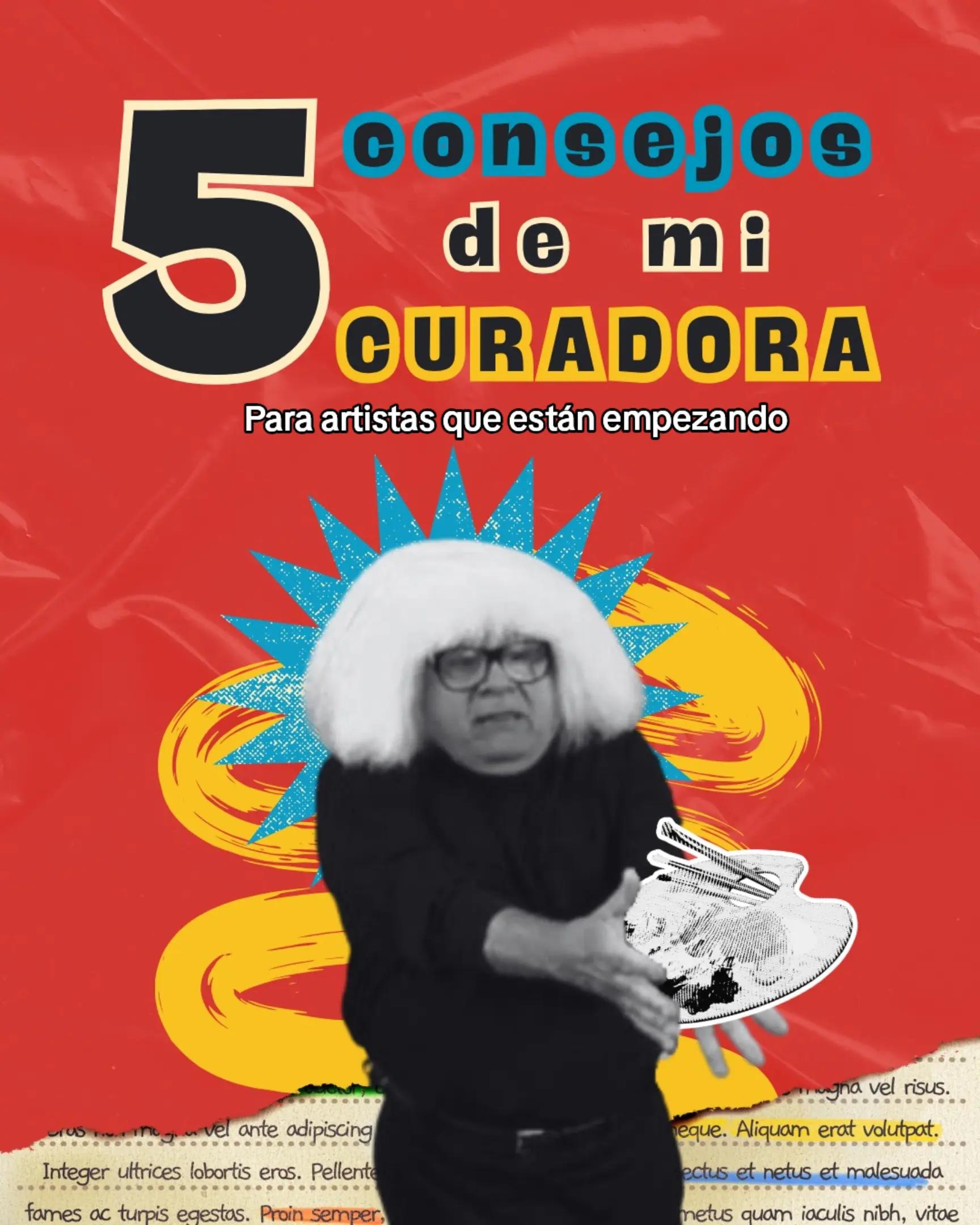 @Clau | Diario de una artista