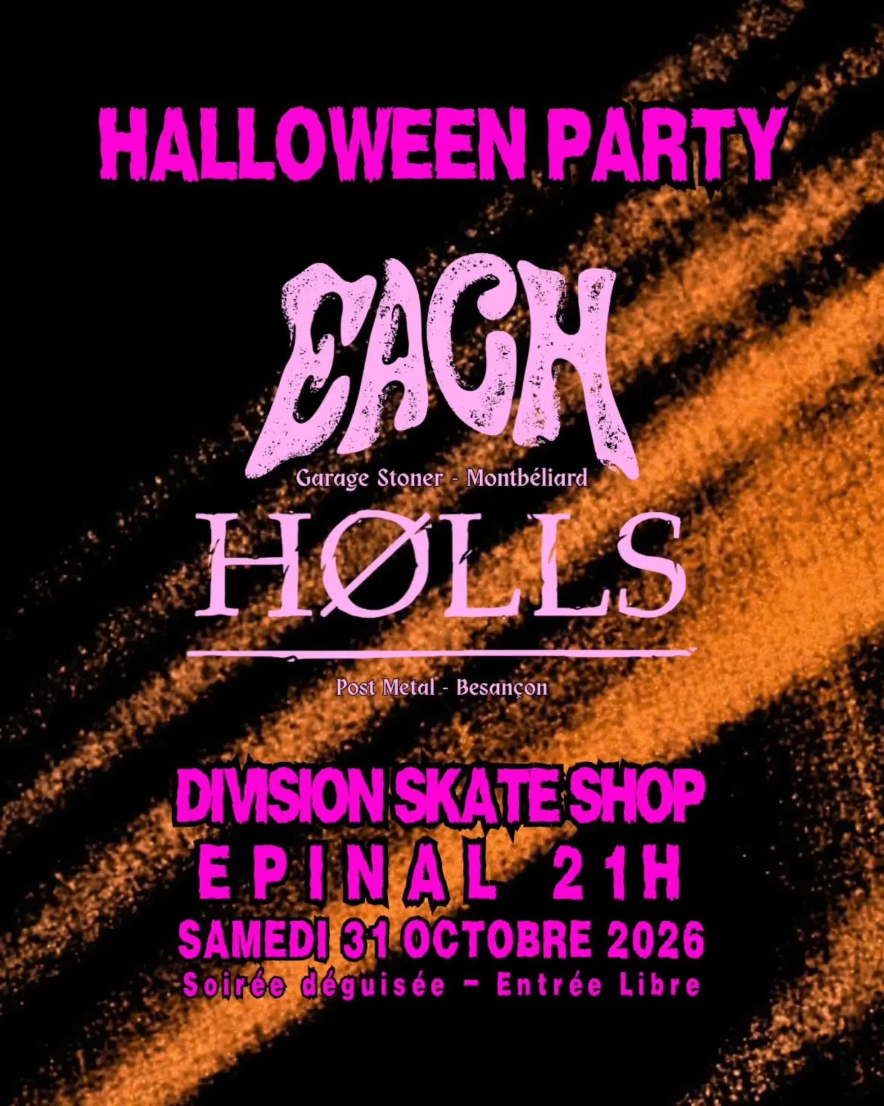 @HØLLS