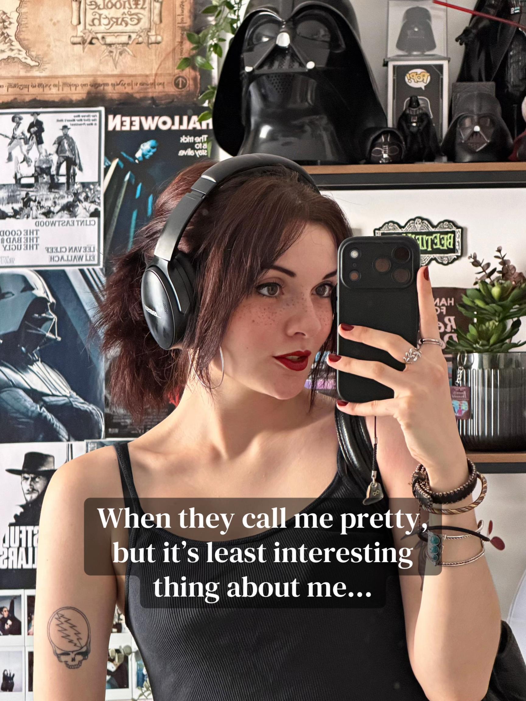 @Phantom Vader