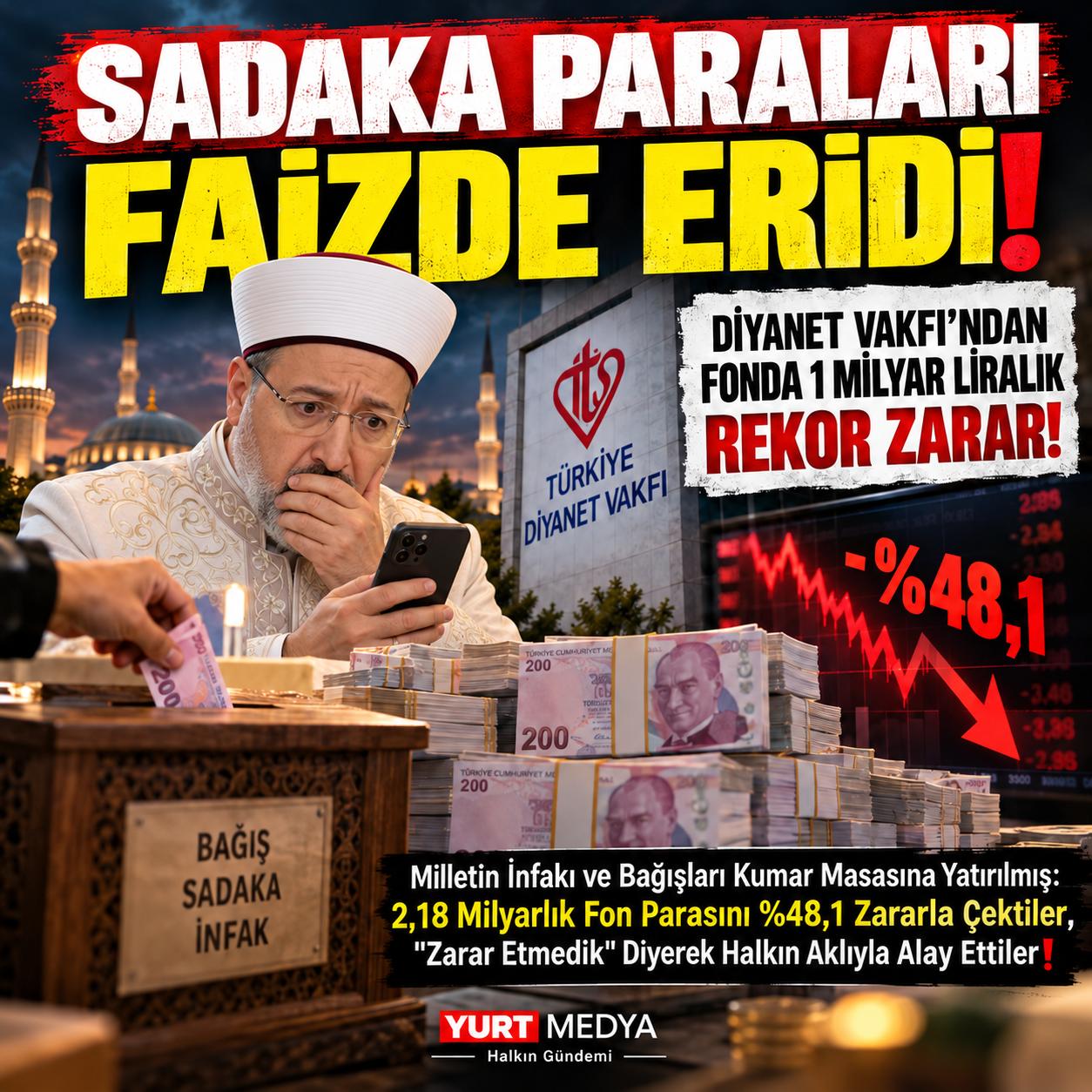 @Yurt Medya