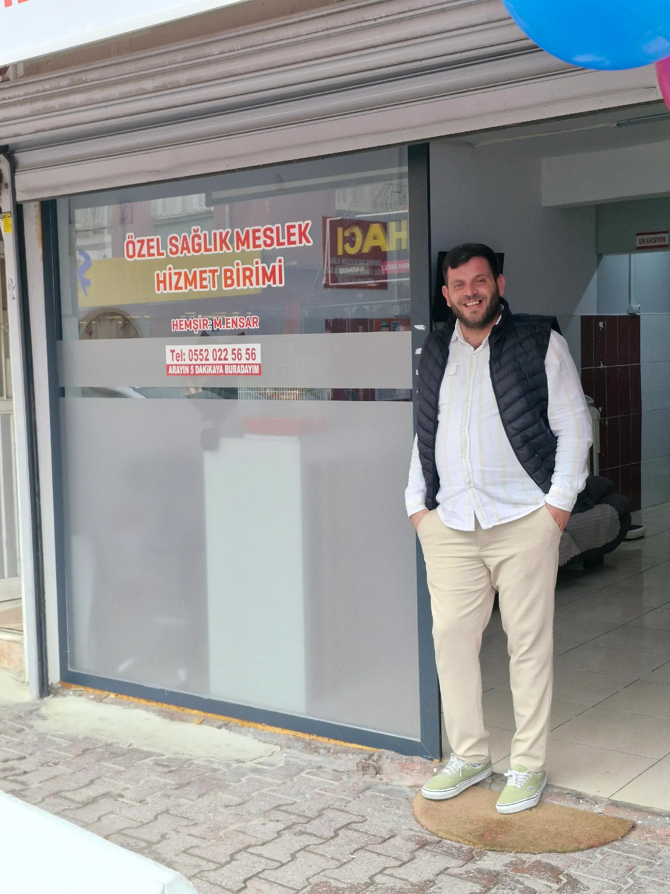 @Murat Gönül