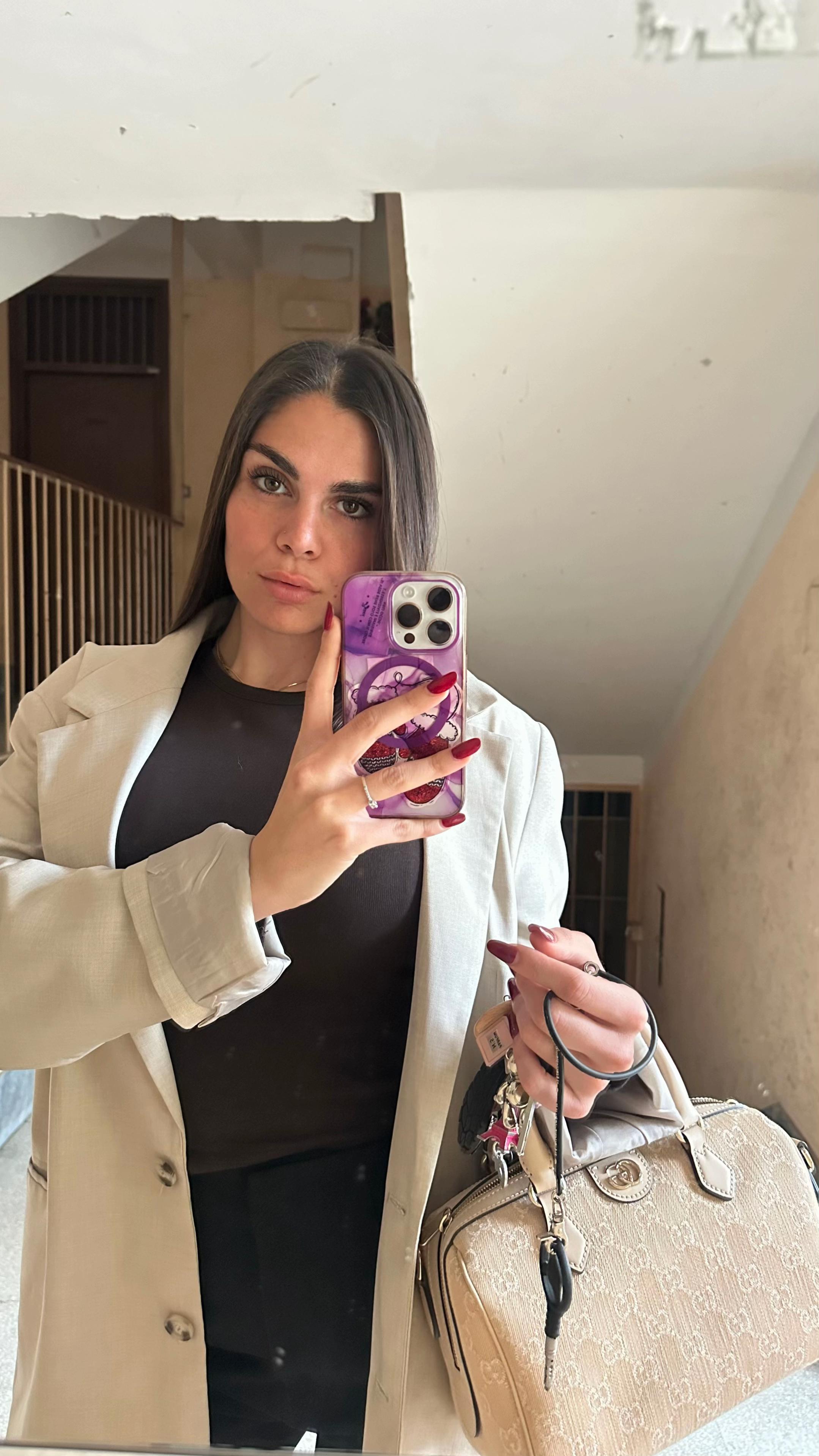 @FRANCESCA ROMAGNOLI