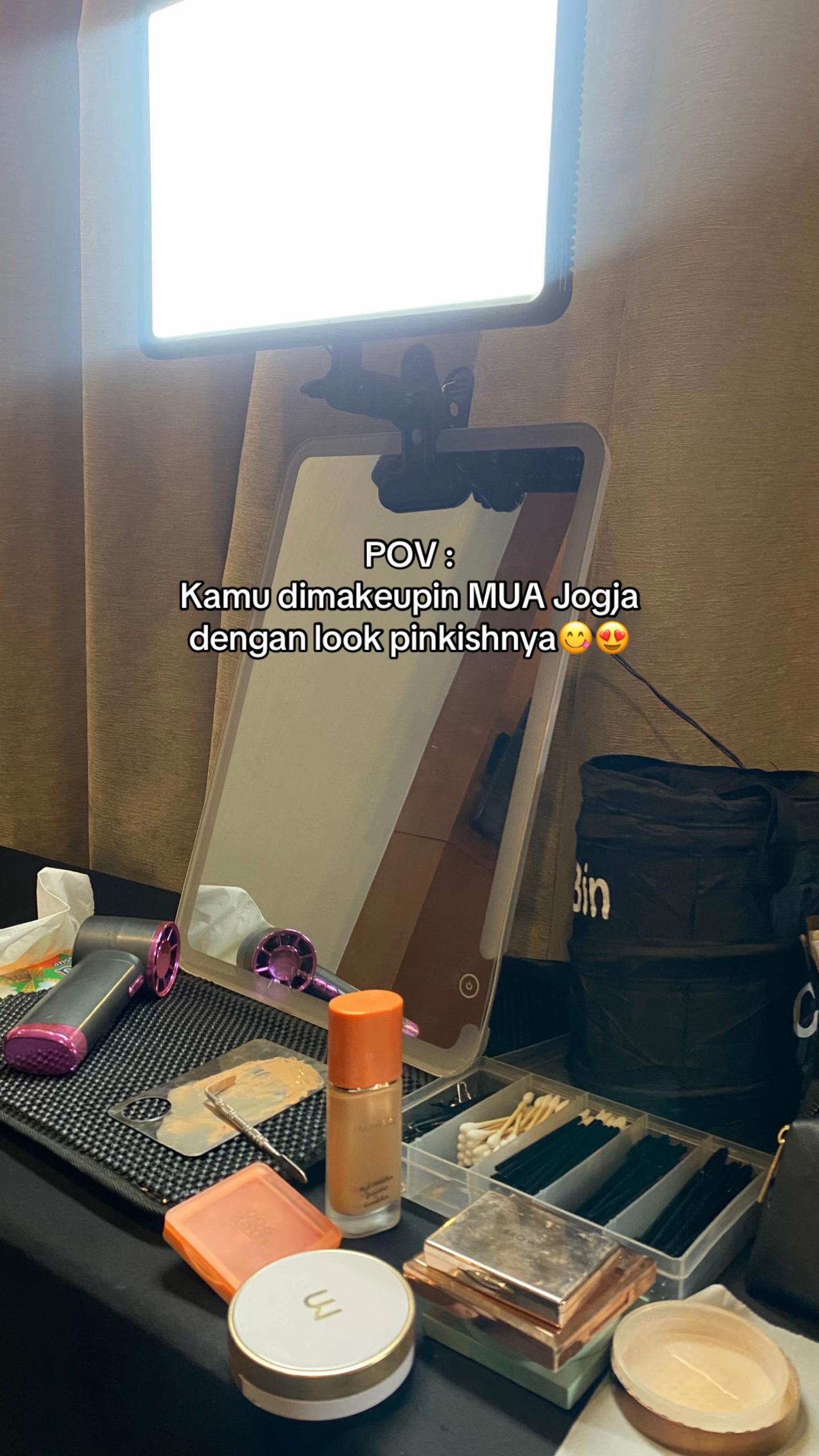 @MUA JOGJA | Stfaniayu