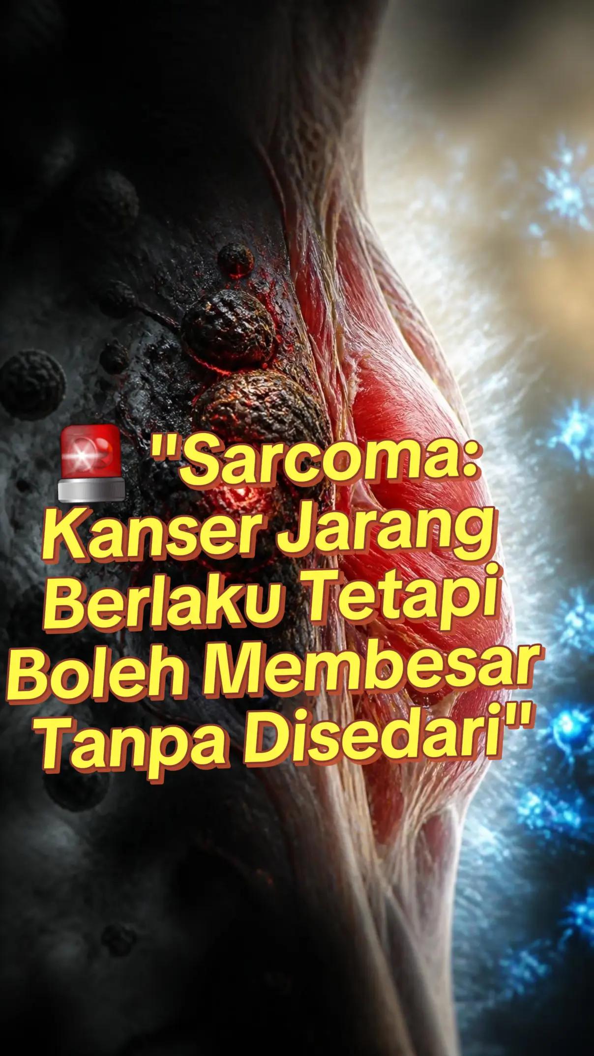 @RAWATAN TERAPI IMUN SEMULAJADI