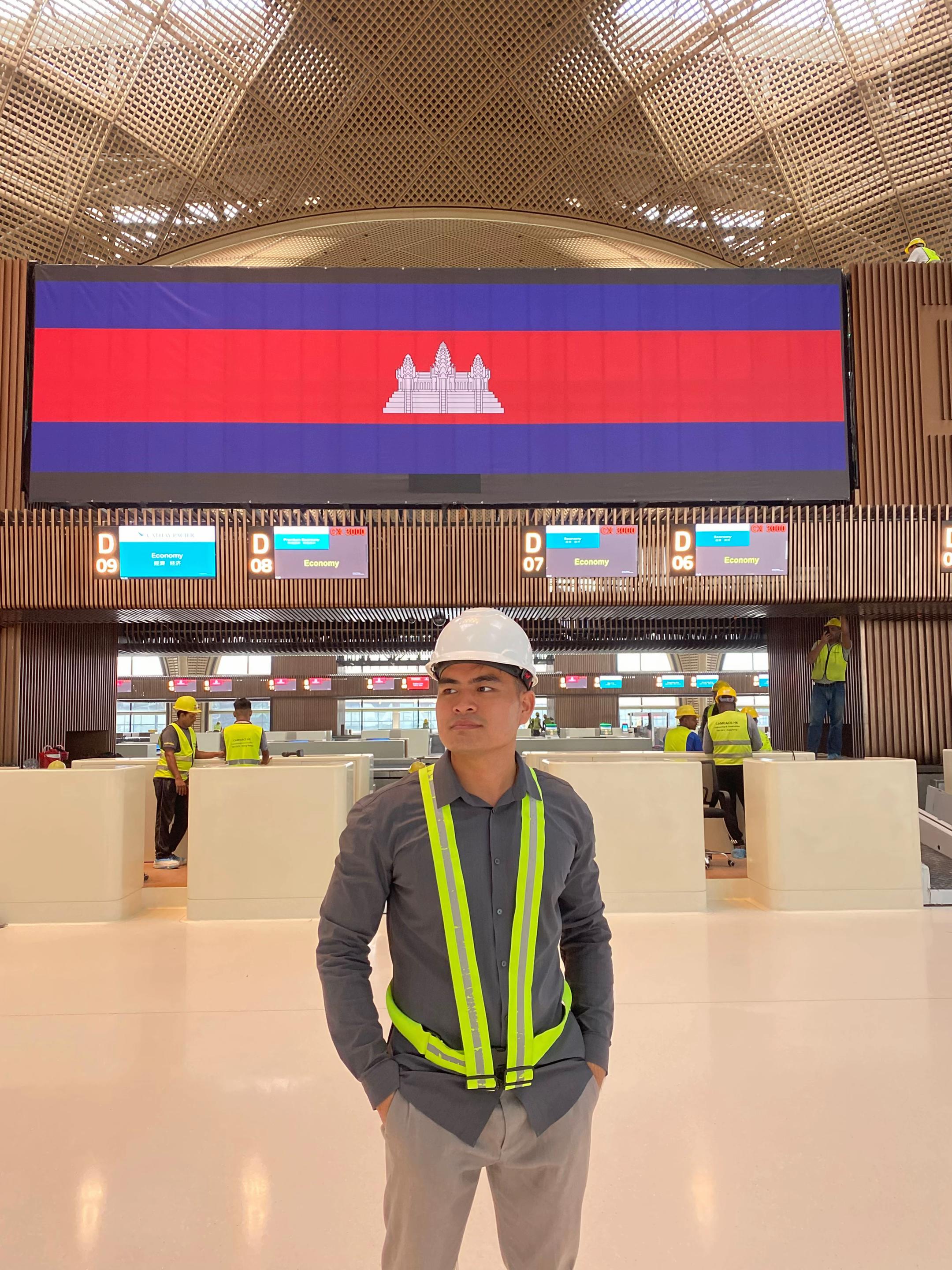 @បូរ ក្រហម BKH9