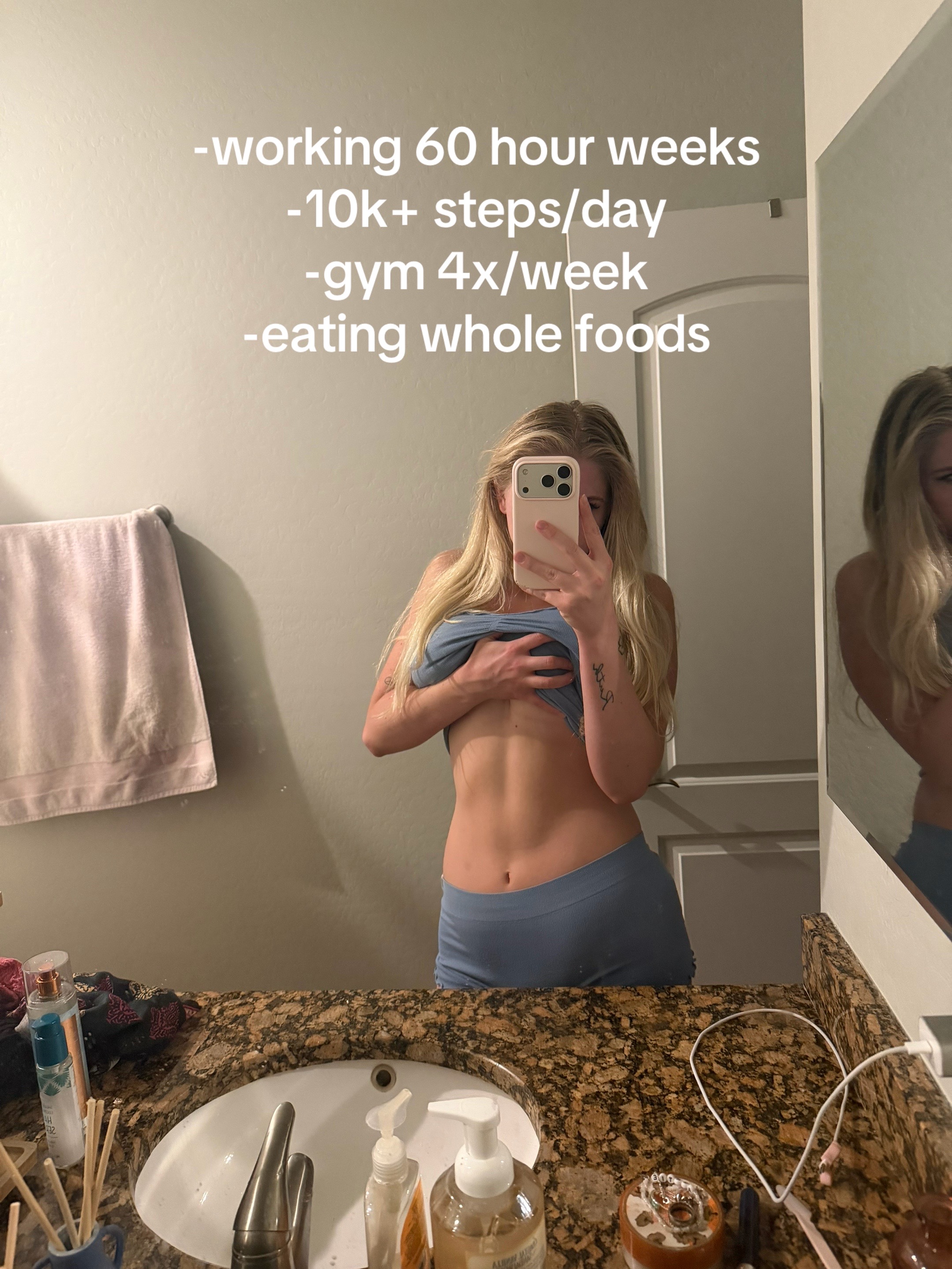 @mikala morgan