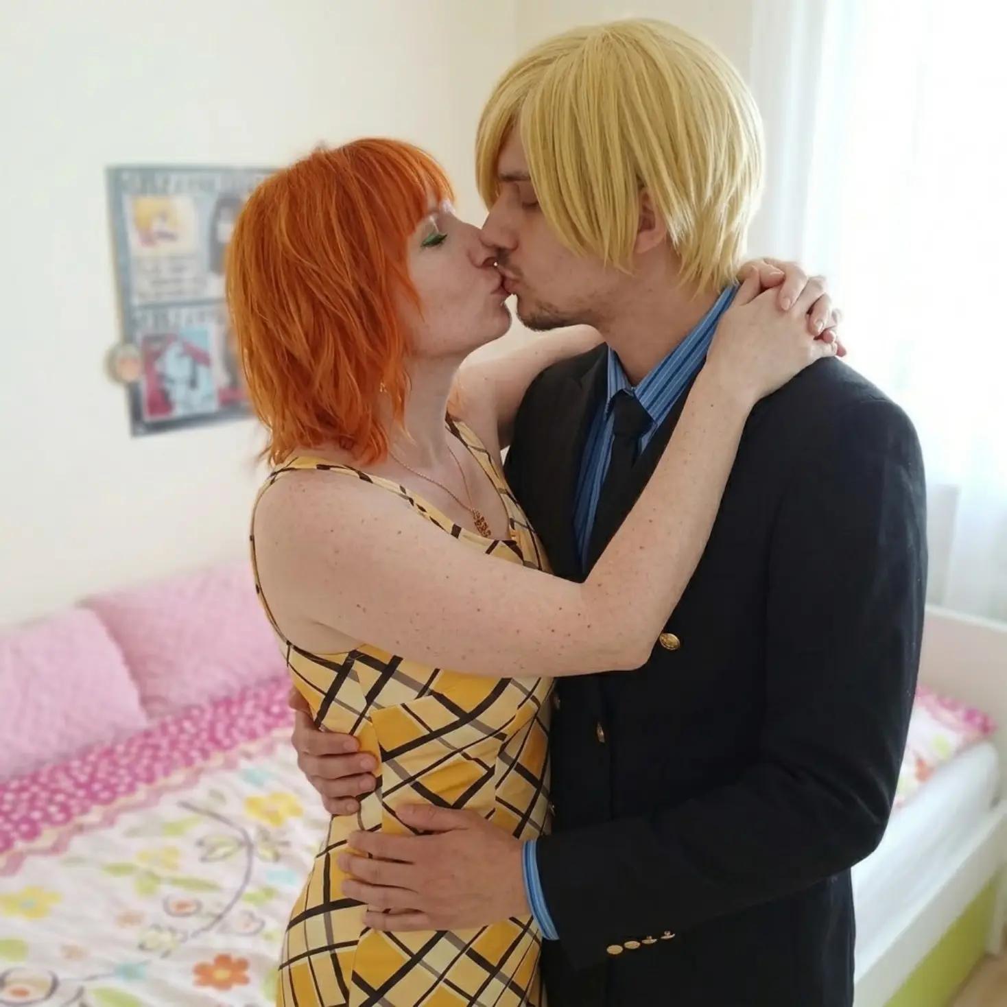 @Piaswaan 👑 Nami Princess🍊