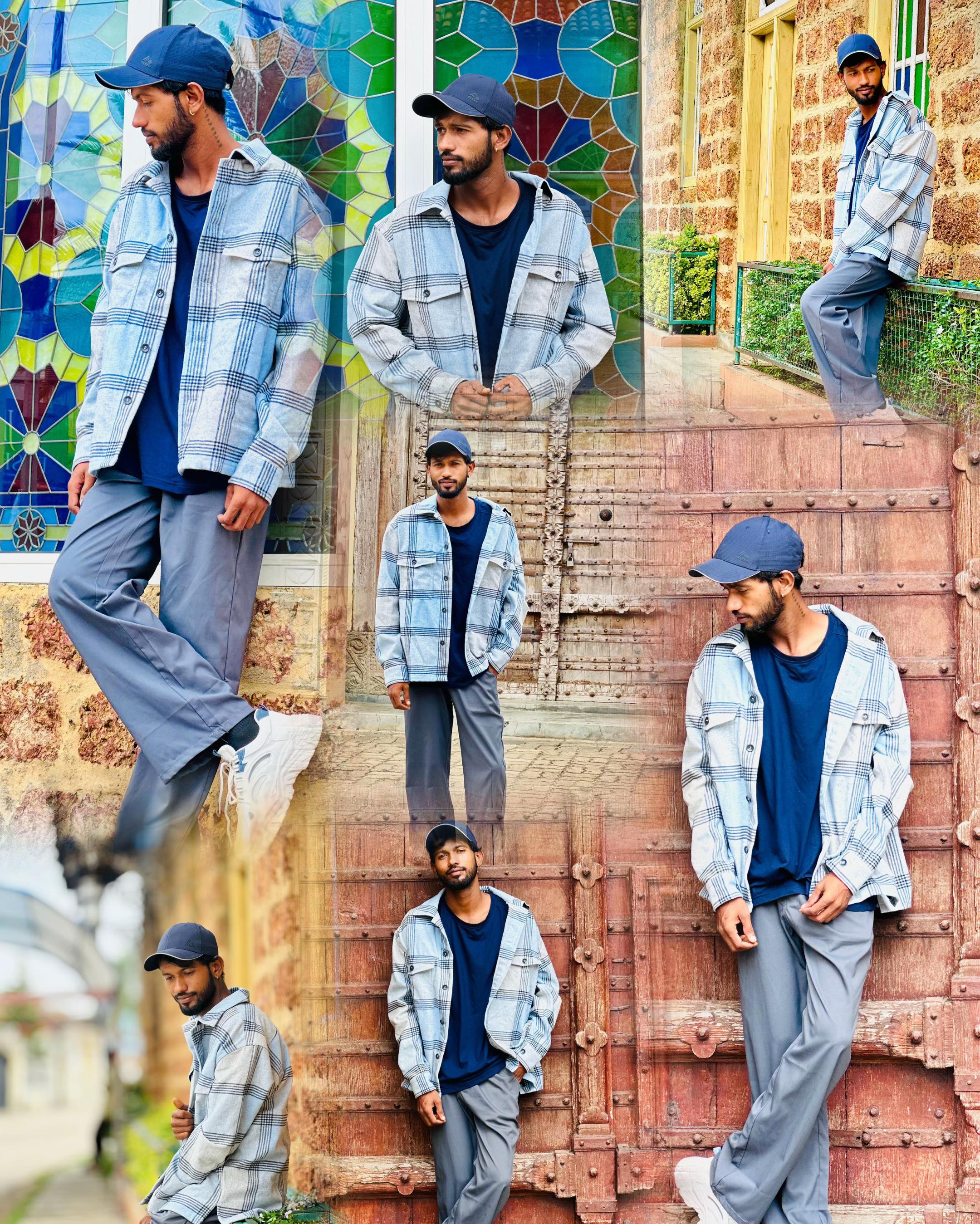 @Rithik Pavin