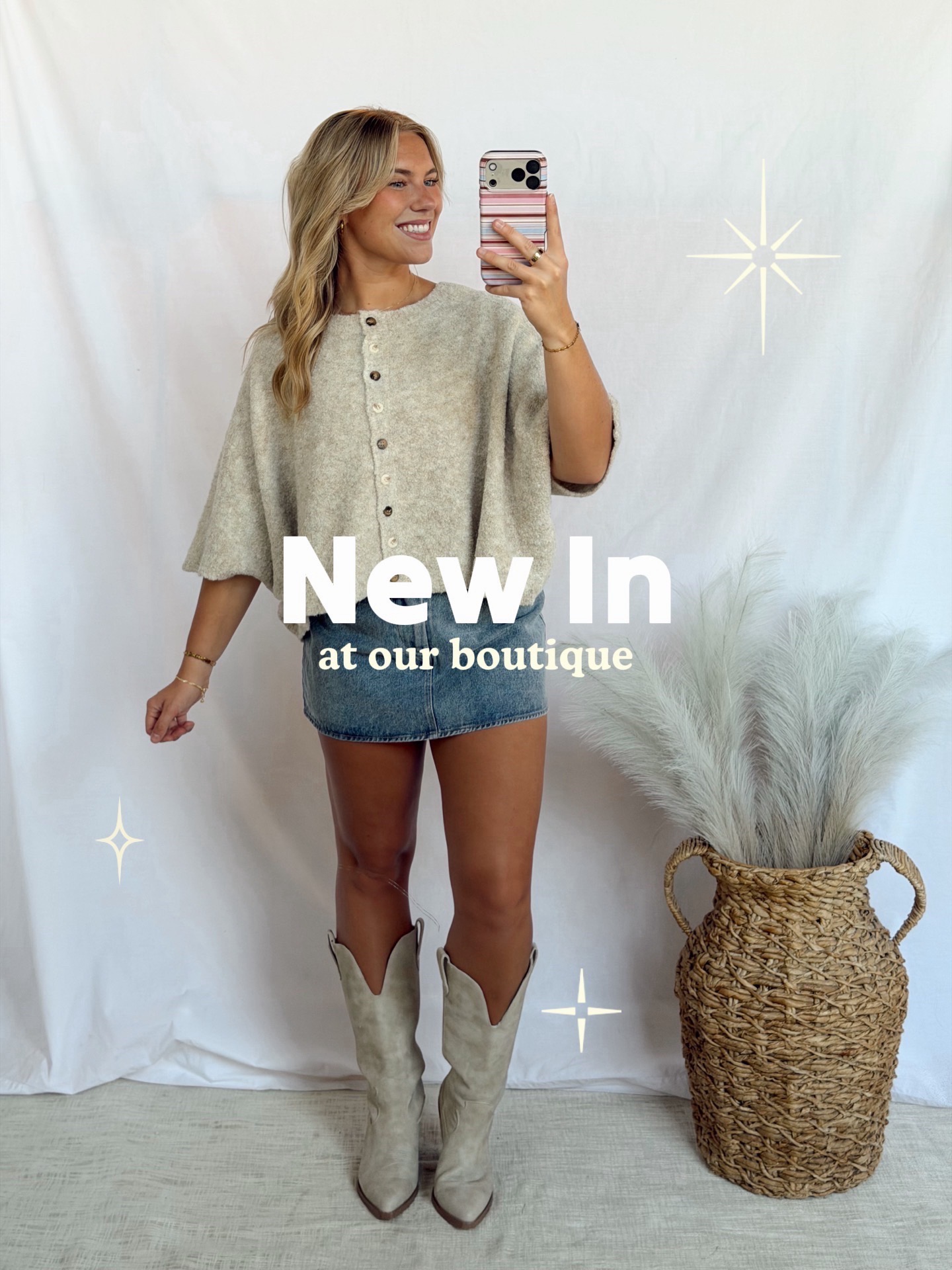 @PAGE 6 BOUTIQUE
