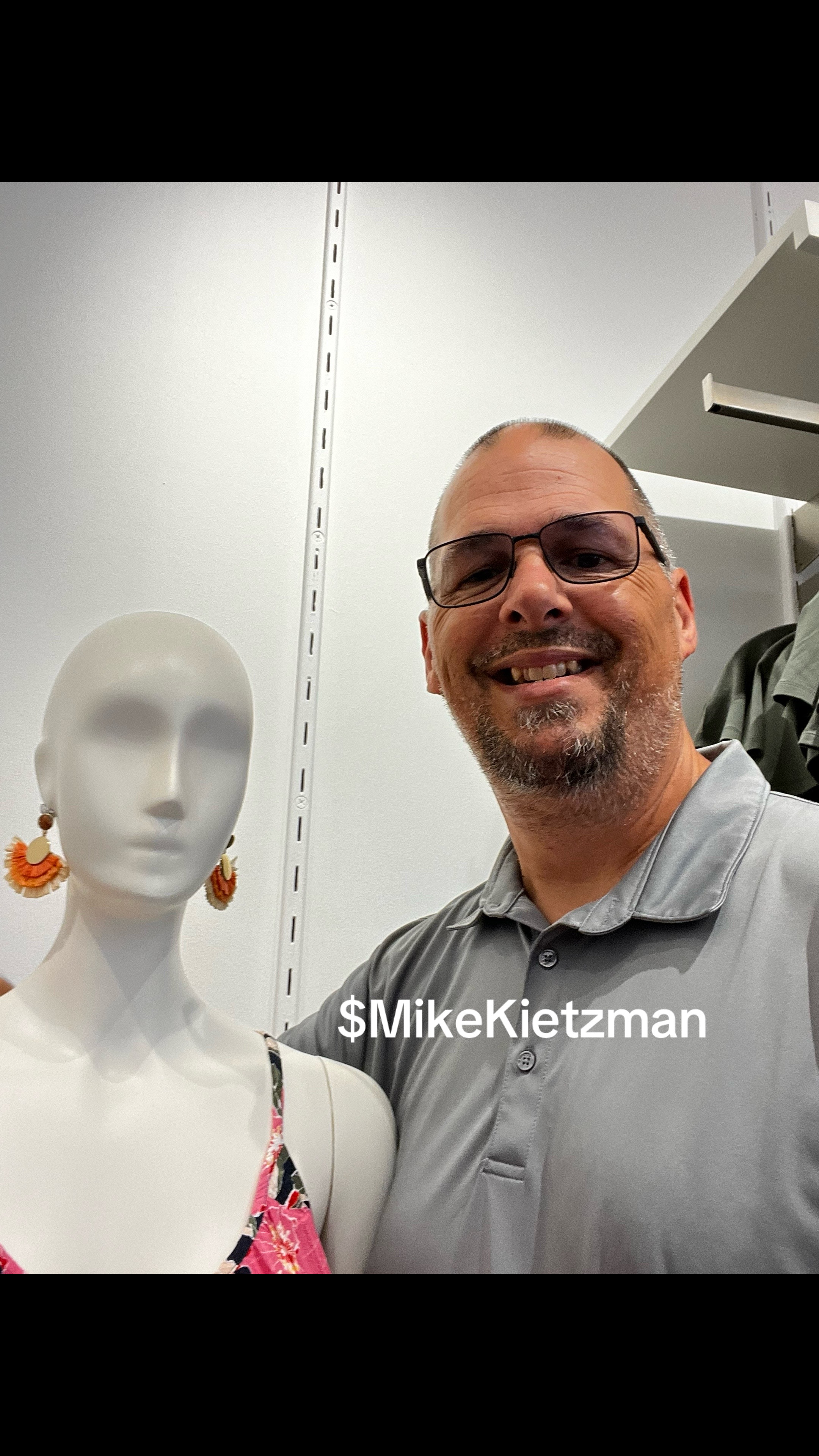 @Mike Kietzman