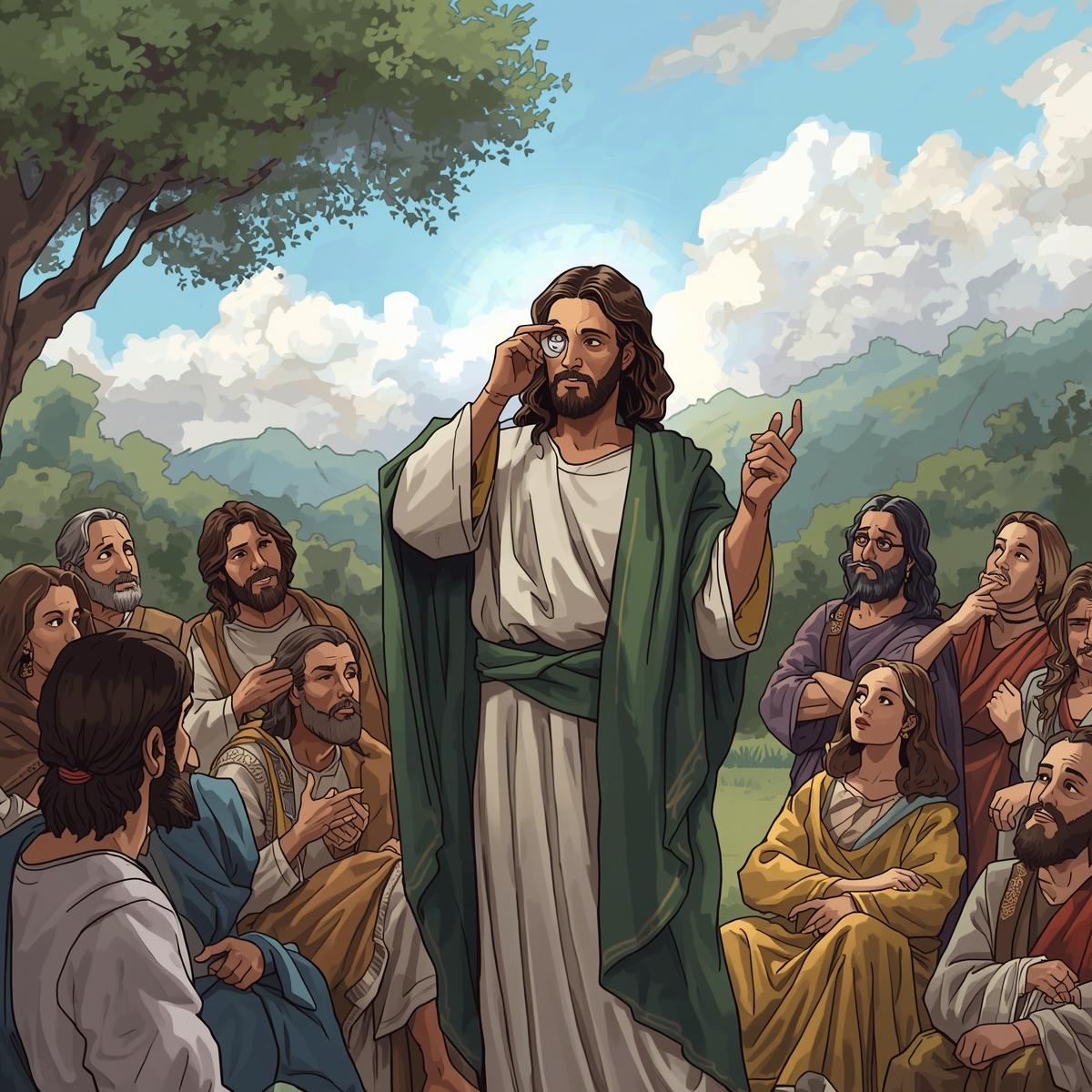 @GODSPOWER