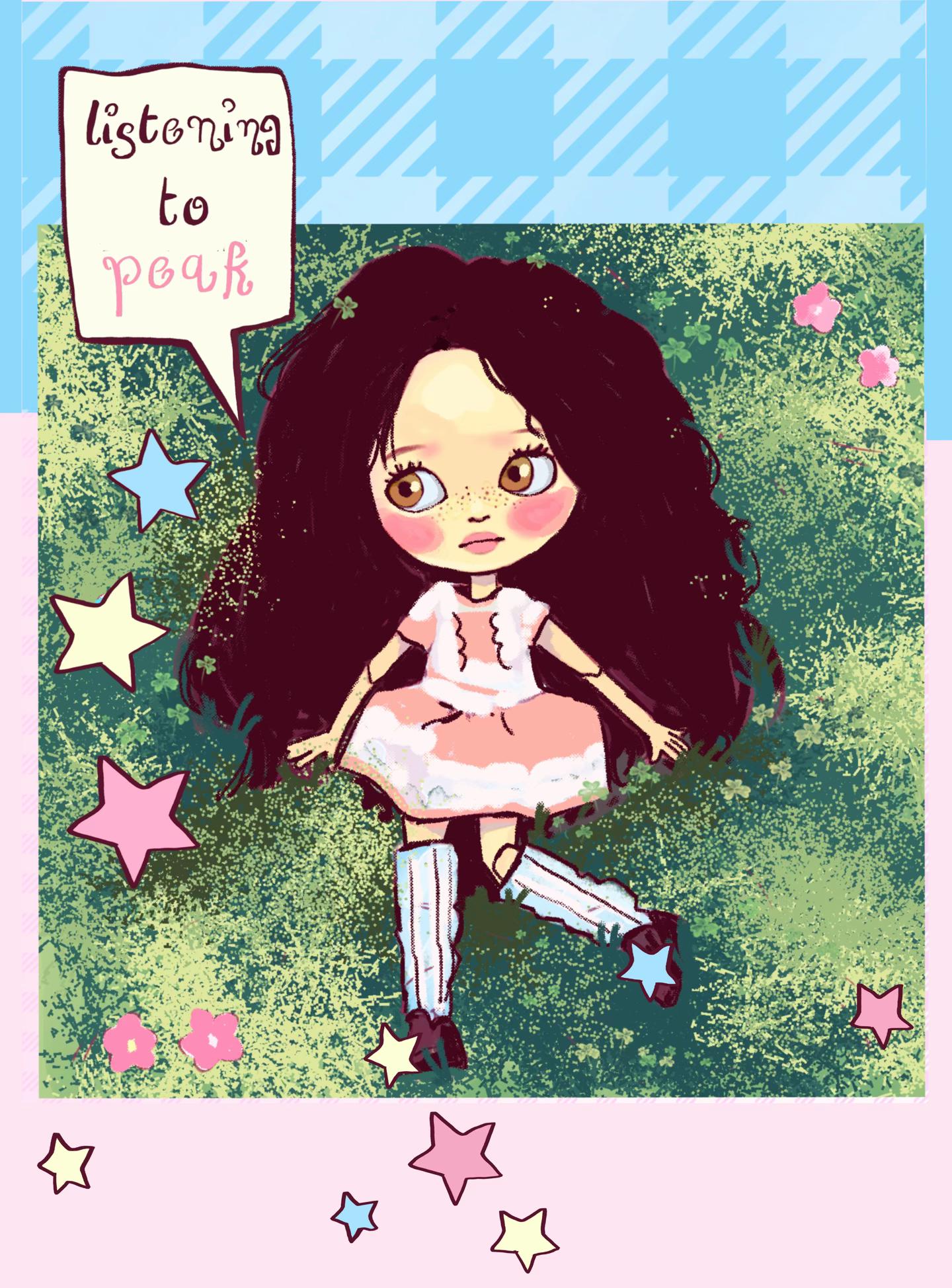 @mai ᵕ̈✿