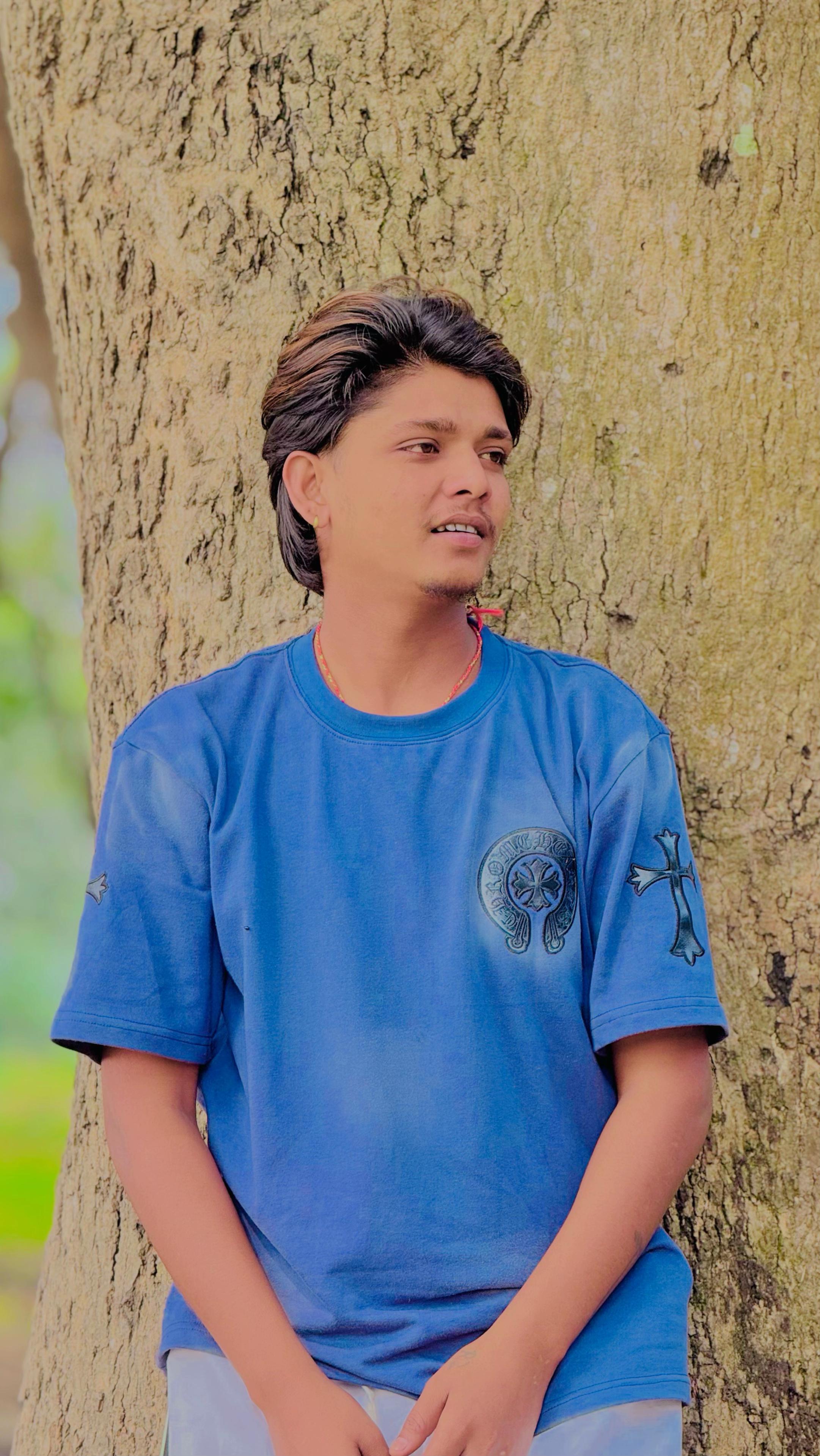 @Raju Bhai