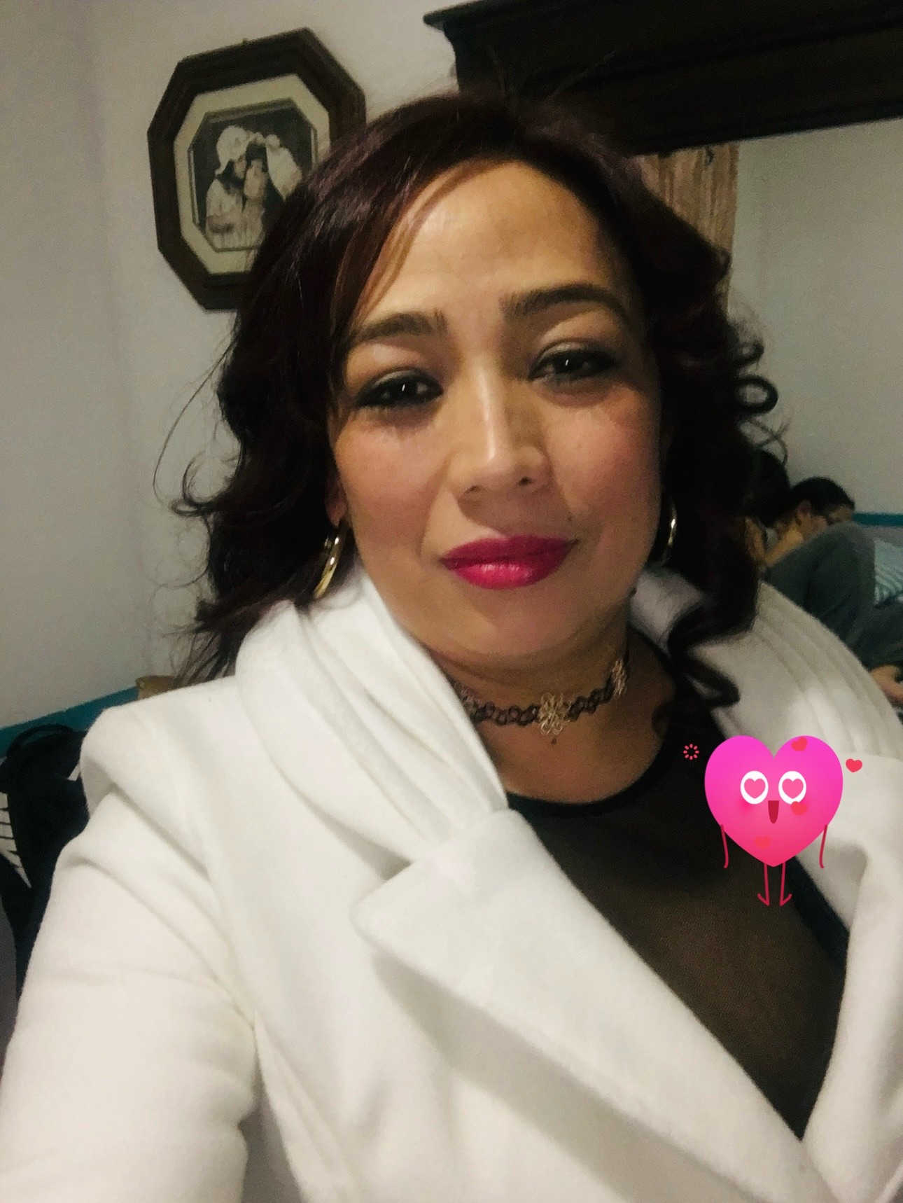 @Morena Martinez