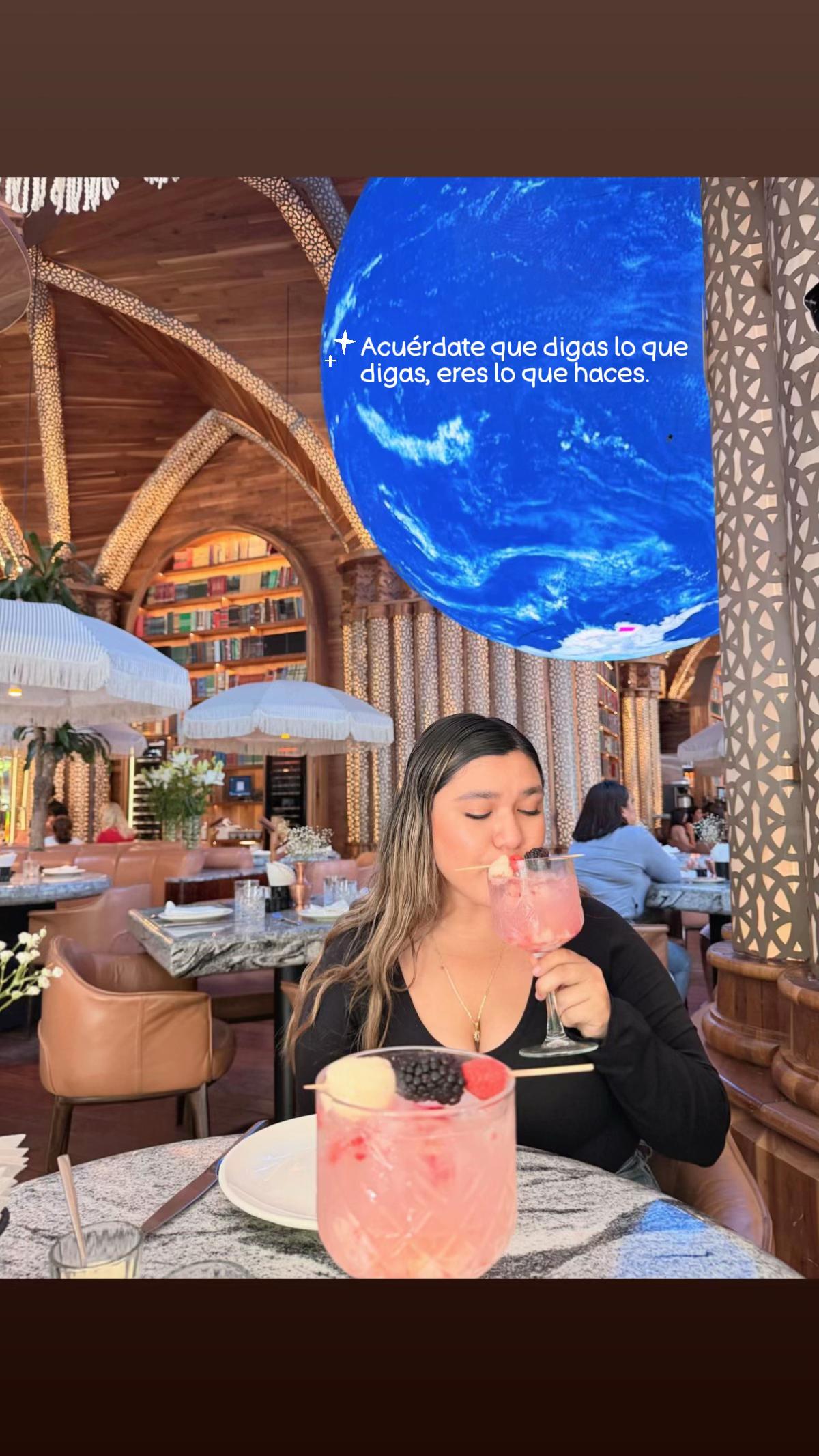 @SARA ARAIZA