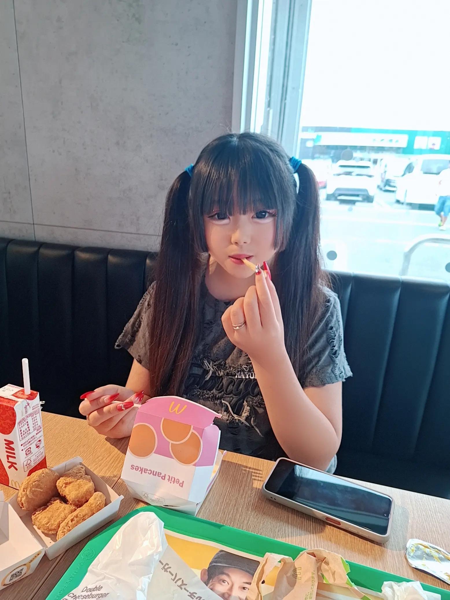 @デレ助あや