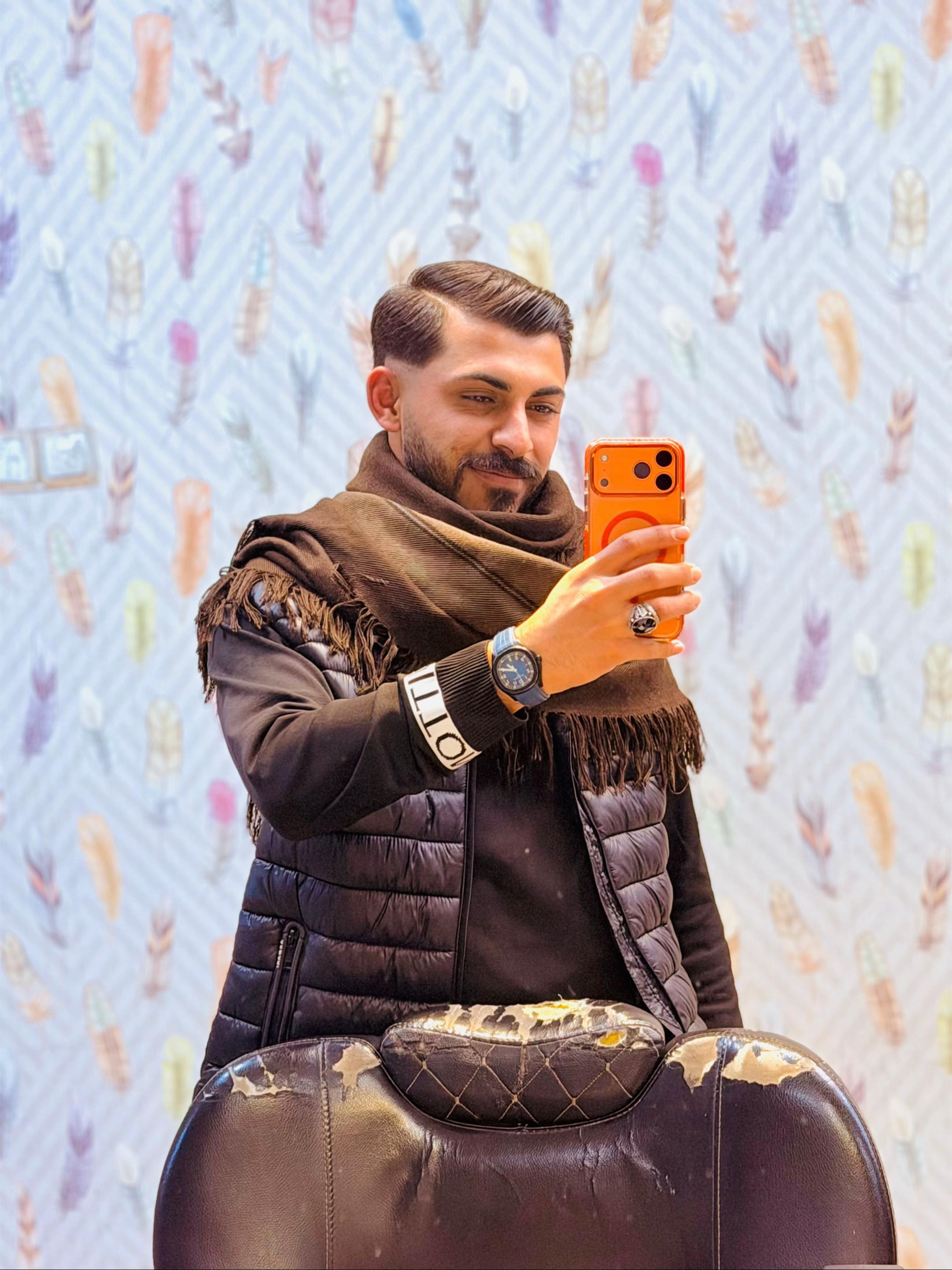 @FIRAT AKBAŞ 🦁