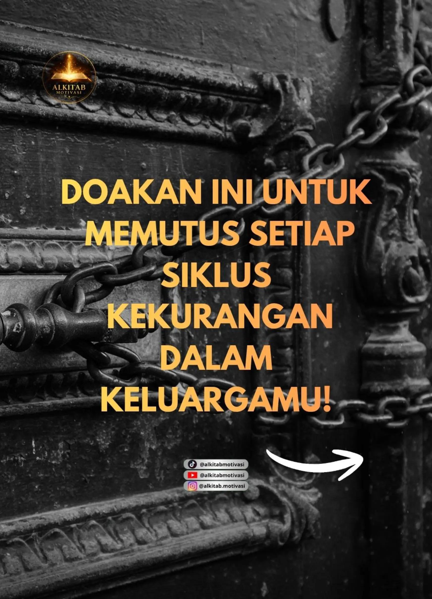 @Alkitab Motivasi