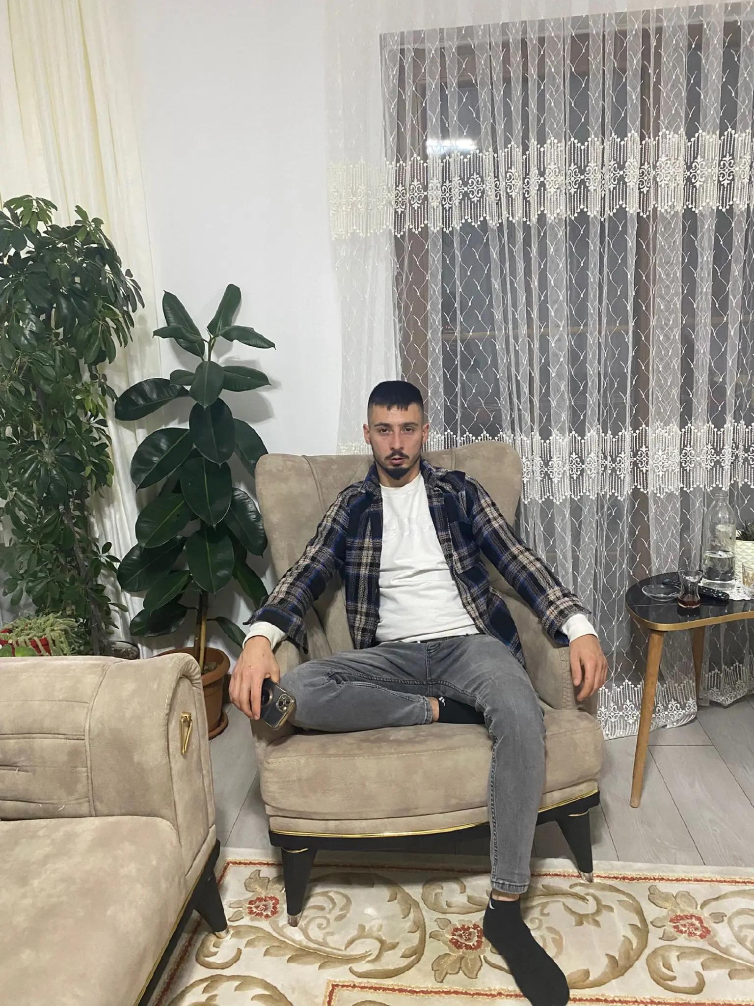 @Yunus Yavuz